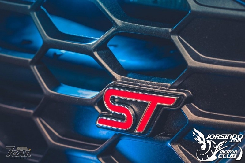 Ford Focus ST Estate 及 Ford Ranger Raptor 加入英國警車陣容4155|Ford,Focus小老婆汽機車資訊網