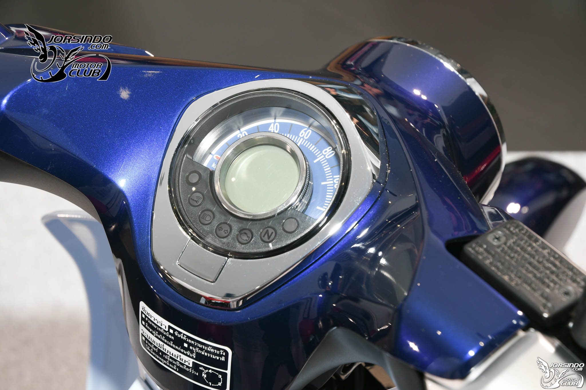 多功能 美式 經典 都來了HONDA CRF1100L / REBEL 500 / SUPER CUB C1251919|小老婆汽機車資訊網