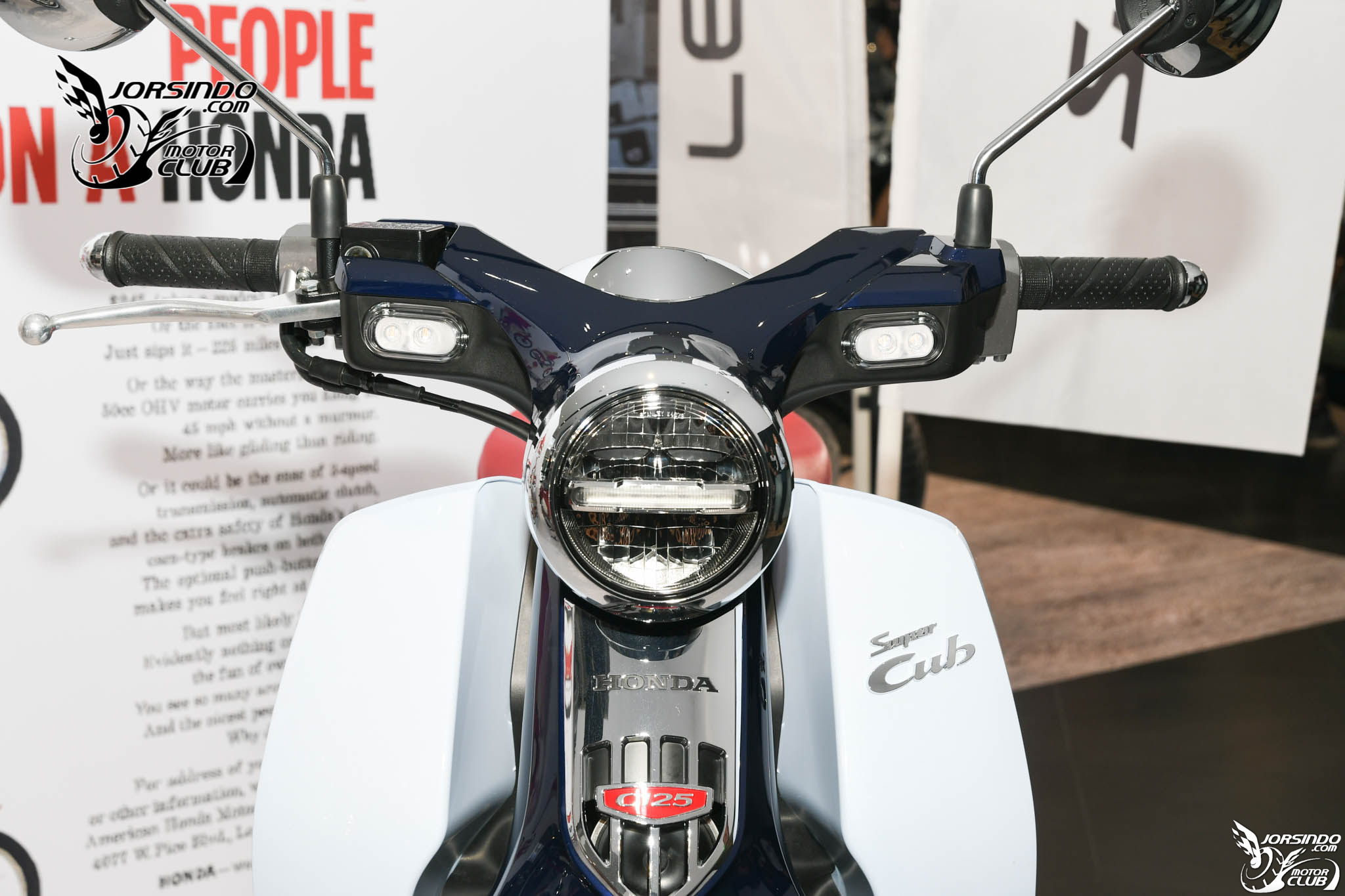 多功能 美式 經典 都來了HONDA CRF1100L / REBEL 500 / SUPER CUB C1251232|小老婆汽機車資訊網