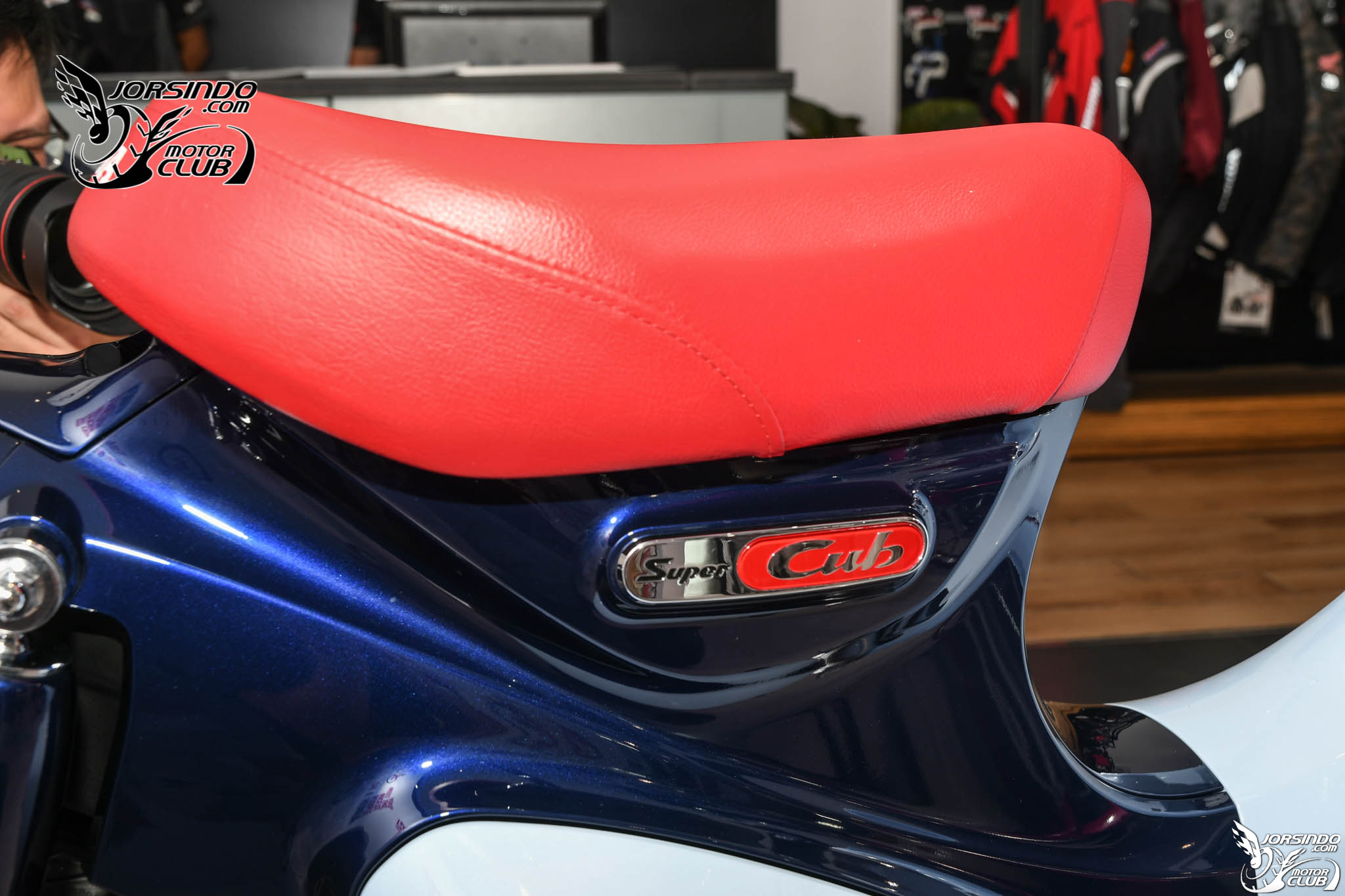 多功能 美式 經典 都來了HONDA CRF1100L / REBEL 500 / SUPER CUB C1256403|小老婆汽機車資訊網
