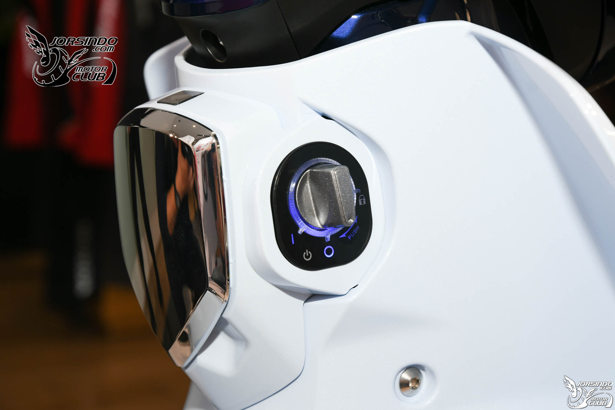 多功能 美式 經典 都來了HONDA CRF1100L / REBEL 500 / SUPER CUB C1257174|小老婆汽機車資訊網