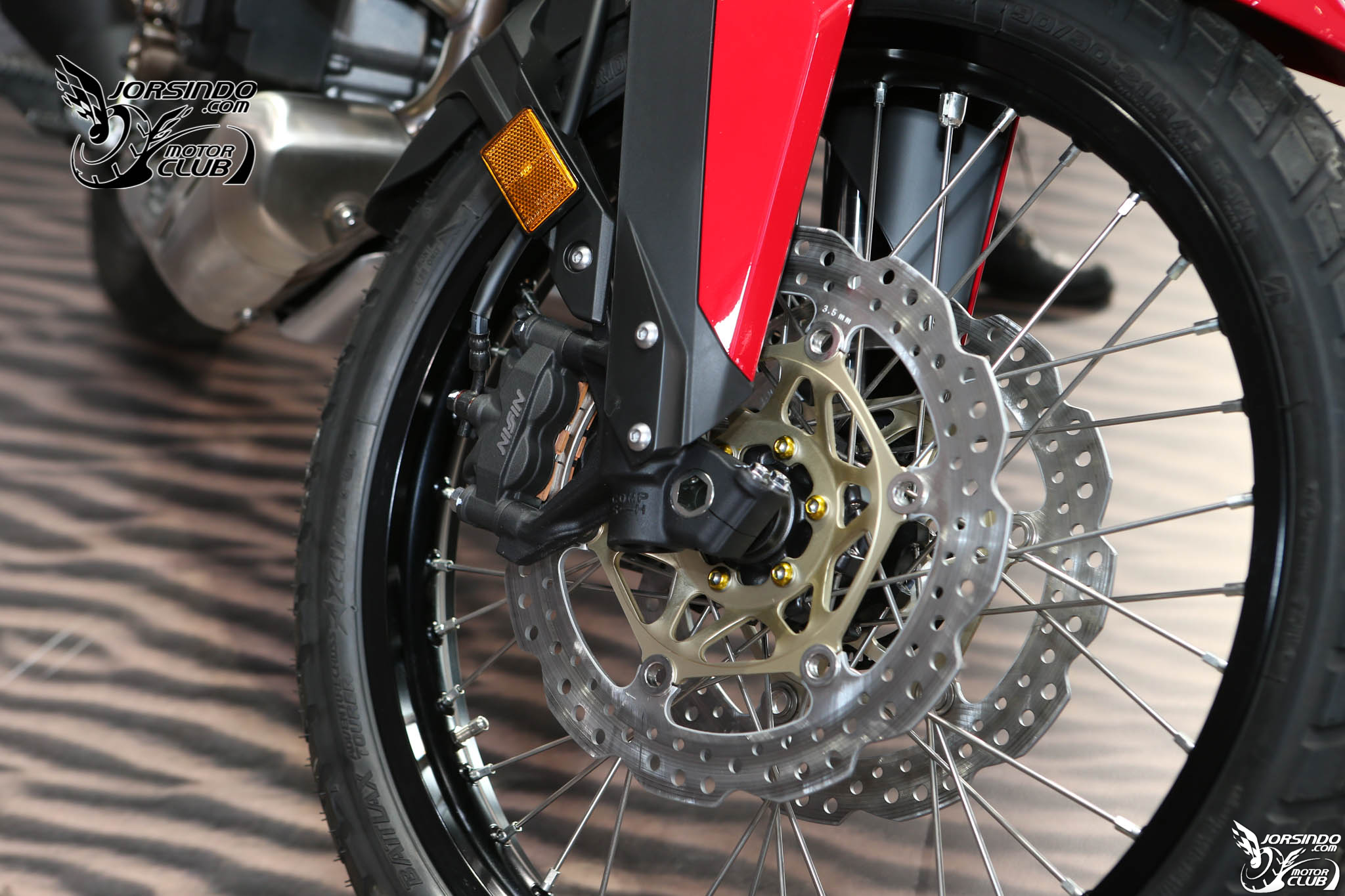 多功能 美式 經典 都來了HONDA CRF1100L / REBEL 500 / SUPER CUB C125136|小老婆汽機車資訊網