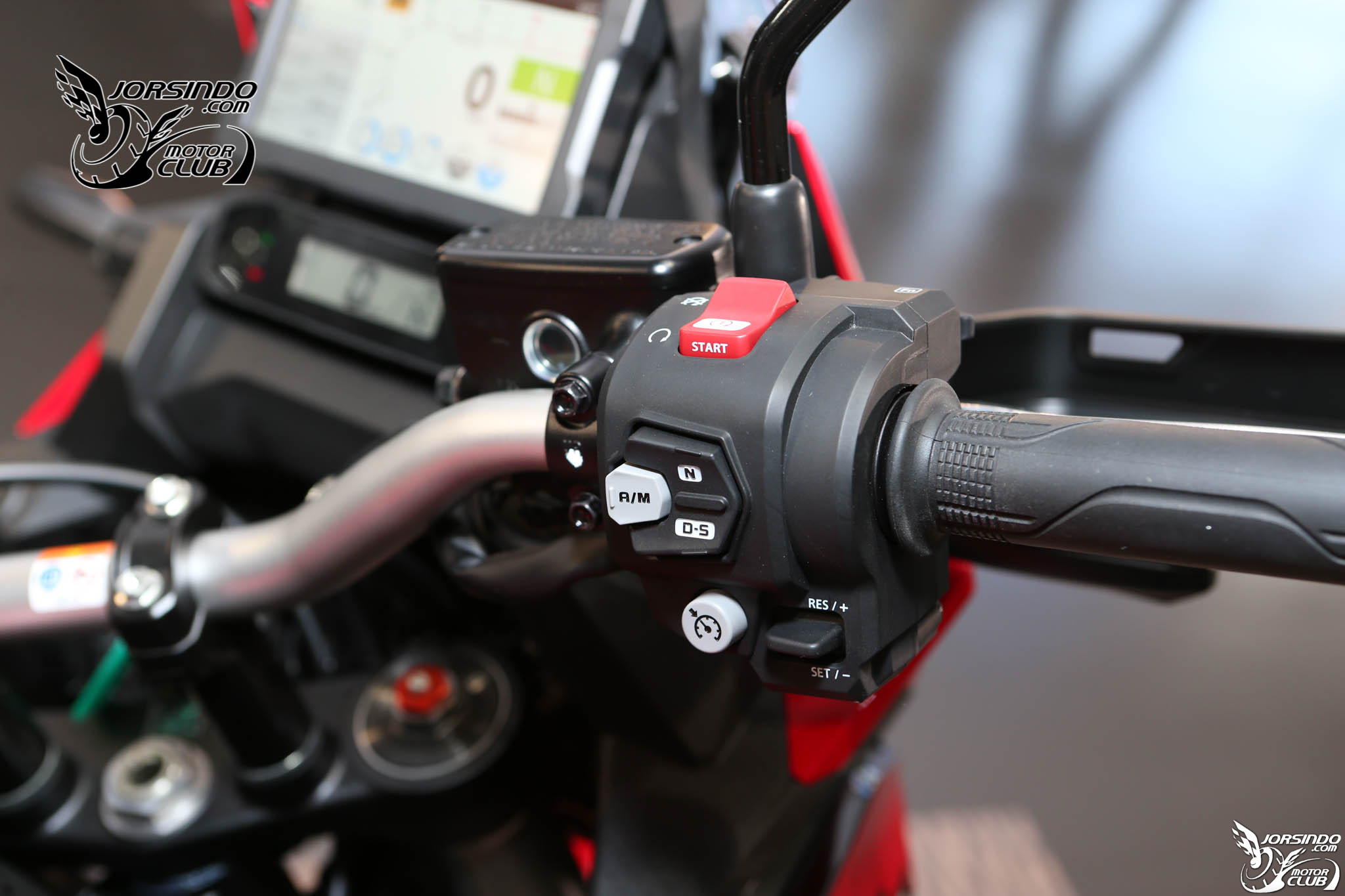 多功能 美式 經典 都來了HONDA CRF1100L / REBEL 500 / SUPER CUB C1259453|小老婆汽機車資訊網