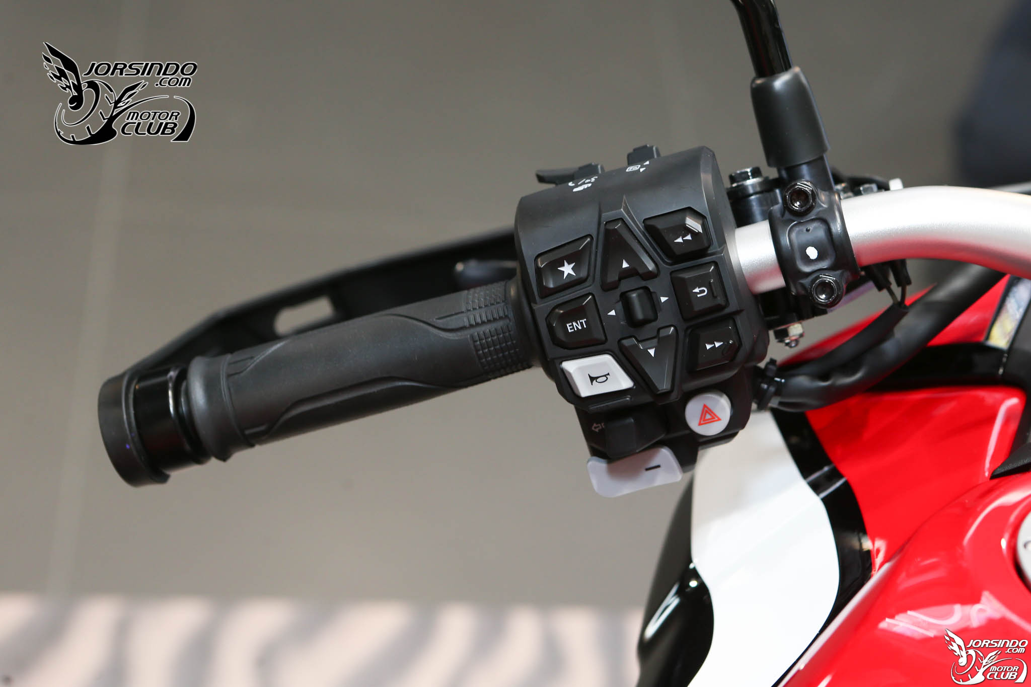 多功能 美式 經典 都來了HONDA CRF1100L / REBEL 500 / SUPER CUB C1259784|小老婆汽機車資訊網