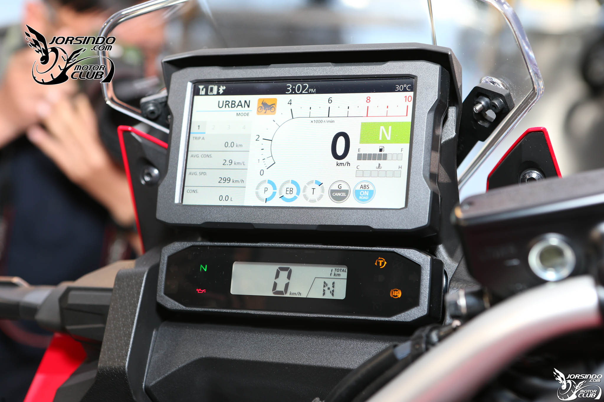 多功能 美式 經典 都來了HONDA CRF1100L / REBEL 500 / SUPER CUB C1259428|小老婆汽機車資訊網