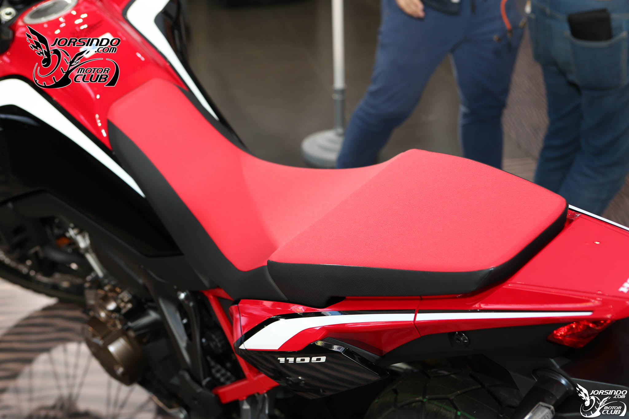 多功能 美式 經典 都來了HONDA CRF1100L / REBEL 500 / SUPER CUB C1253704|小老婆汽機車資訊網