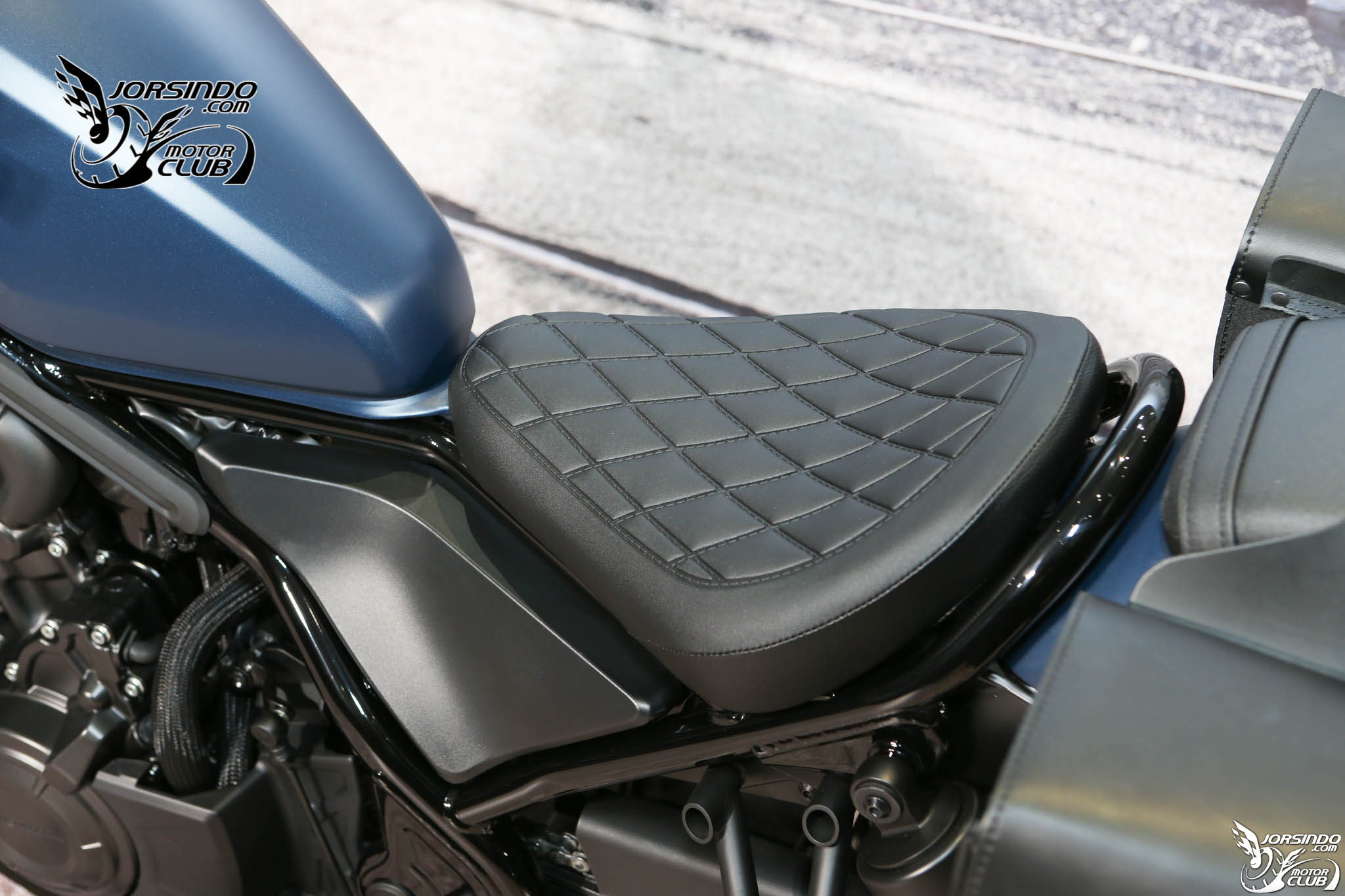 多功能 美式 經典 都來了HONDA CRF1100L / REBEL 500 / SUPER CUB C1257248|小老婆汽機車資訊網
