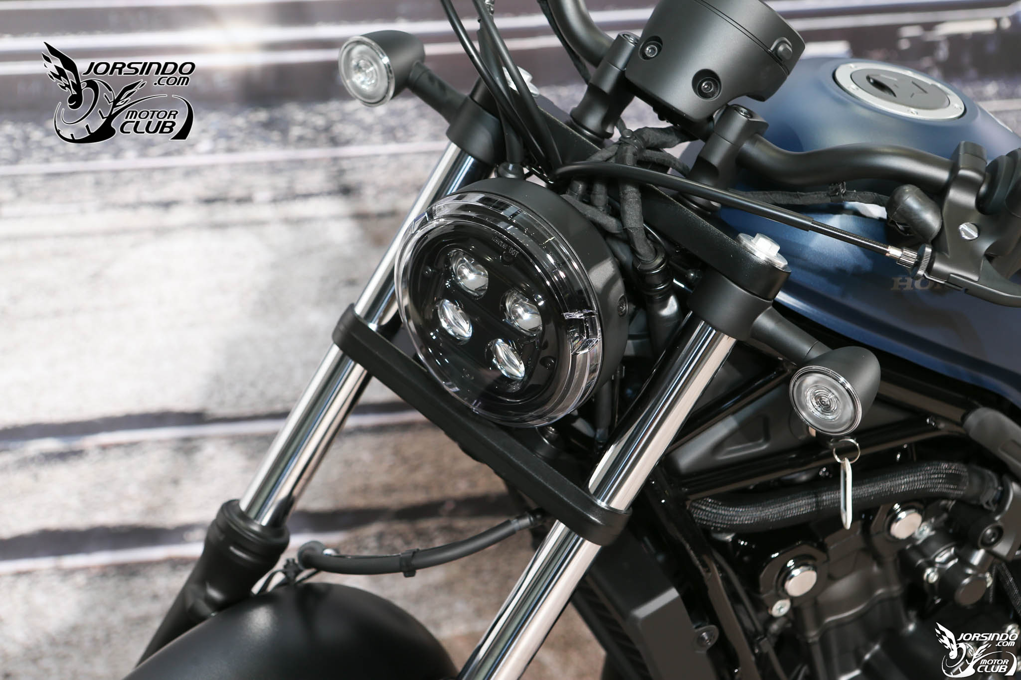 多功能 美式 經典 都來了HONDA CRF1100L / REBEL 500 / SUPER CUB C1253212|小老婆汽機車資訊網