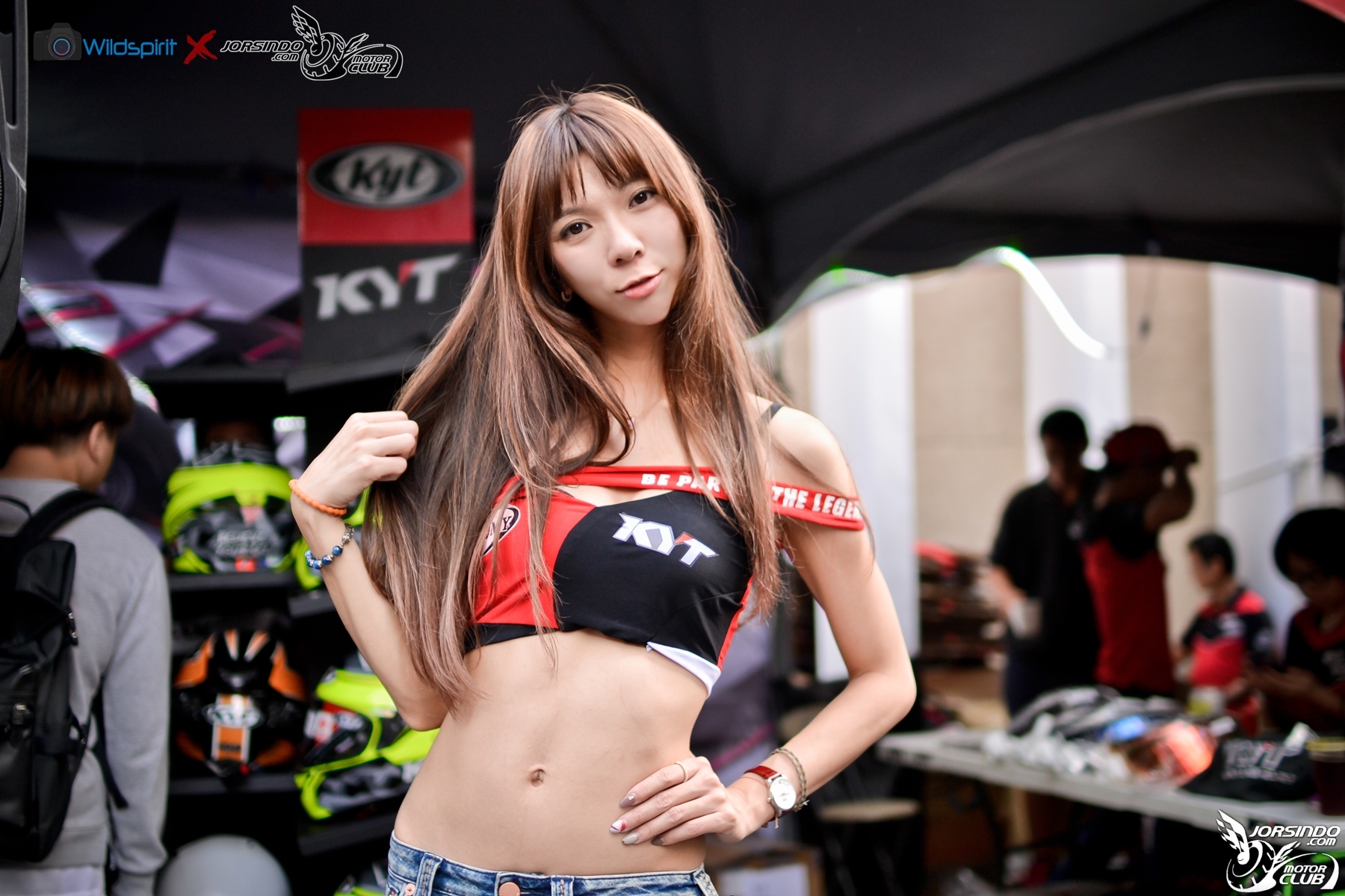 [2019南台車展] THH全新越野帽【T-710X】現身!9525|南台車展,THH,T-710X,越野帽小老婆汽機車資訊網