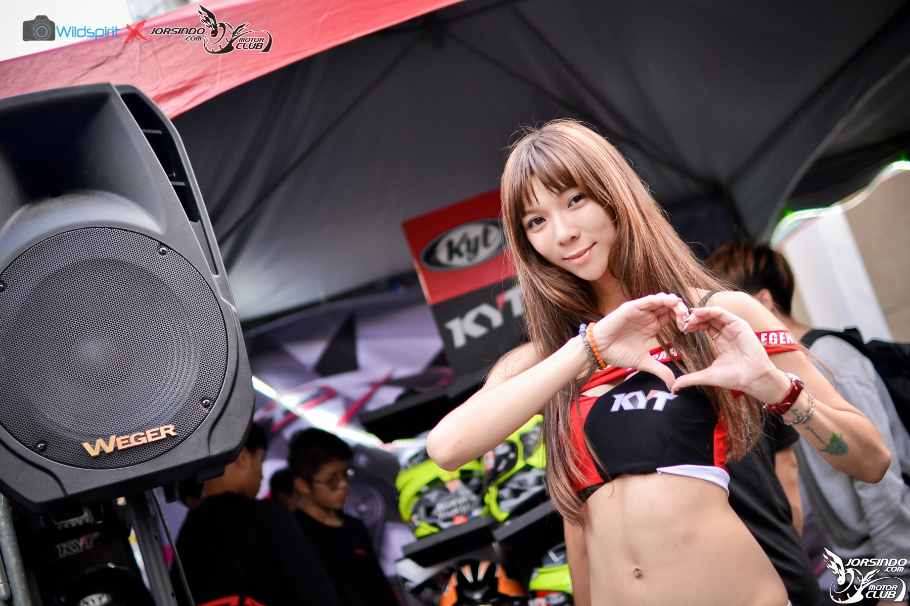 [2019南台車展] THH全新越野帽【T-710X】現身!3247|南台車展,THH,T-710X,越野帽小老婆汽機車資訊網