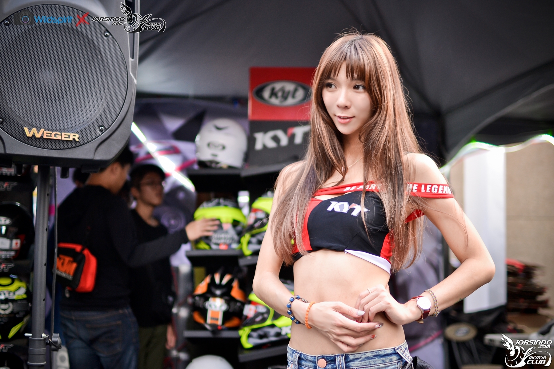[2019南台車展] THH全新越野帽【T-710X】現身!7689|南台車展,THH,T-710X,越野帽小老婆汽機車資訊網