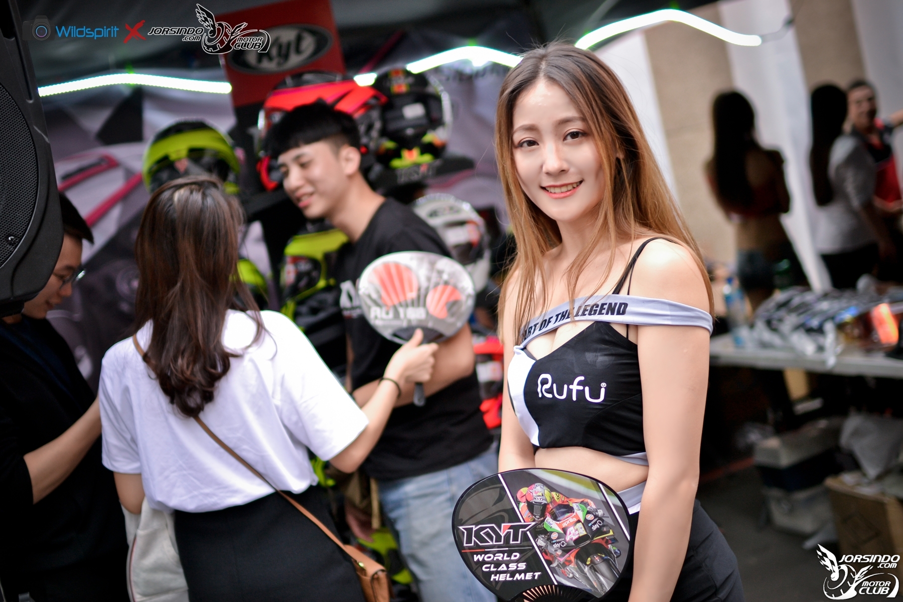 [2019南台車展] THH全新越野帽【T-710X】現身!6281|南台車展,THH,T-710X,越野帽小老婆汽機車資訊網
