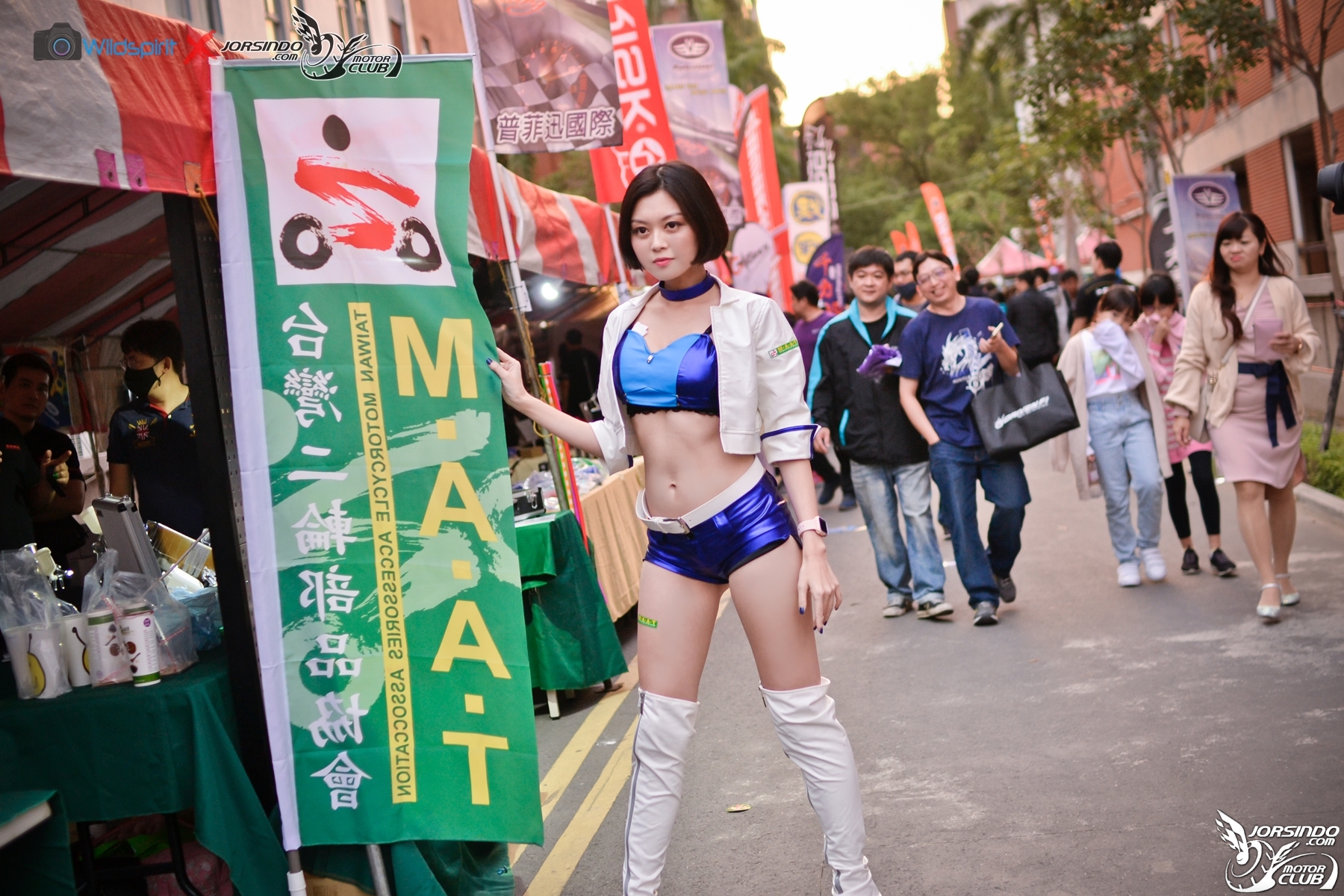 [2019南台車展] THH全新越野帽【T-710X】現身!4109|南台車展,THH,T-710X,越野帽小老婆汽機車資訊網