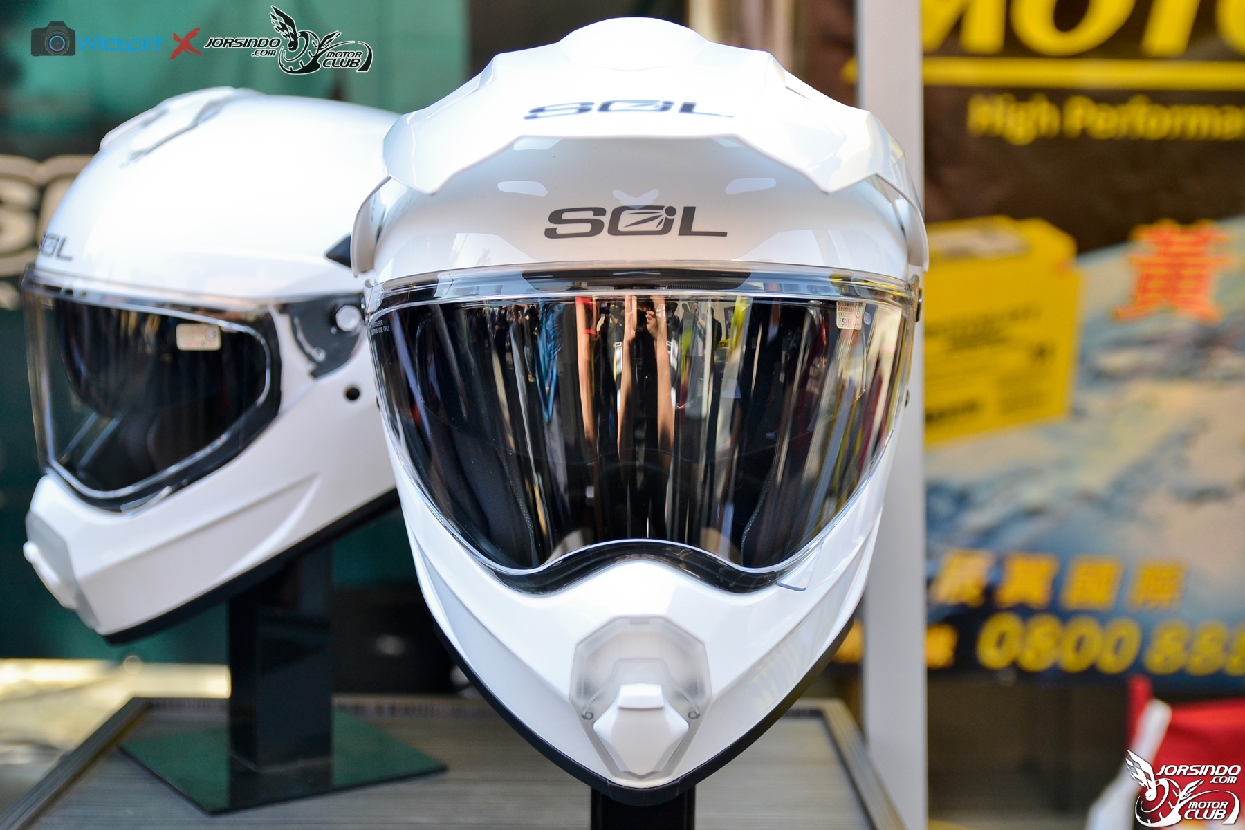[2019南台車展] SOL高階"P"、全線推進加強型【SS-2P/SM-5/SO-9K】1371|南台車展,SOL,SS-2P,SM-5,SO-9K小老婆汽機車資訊網