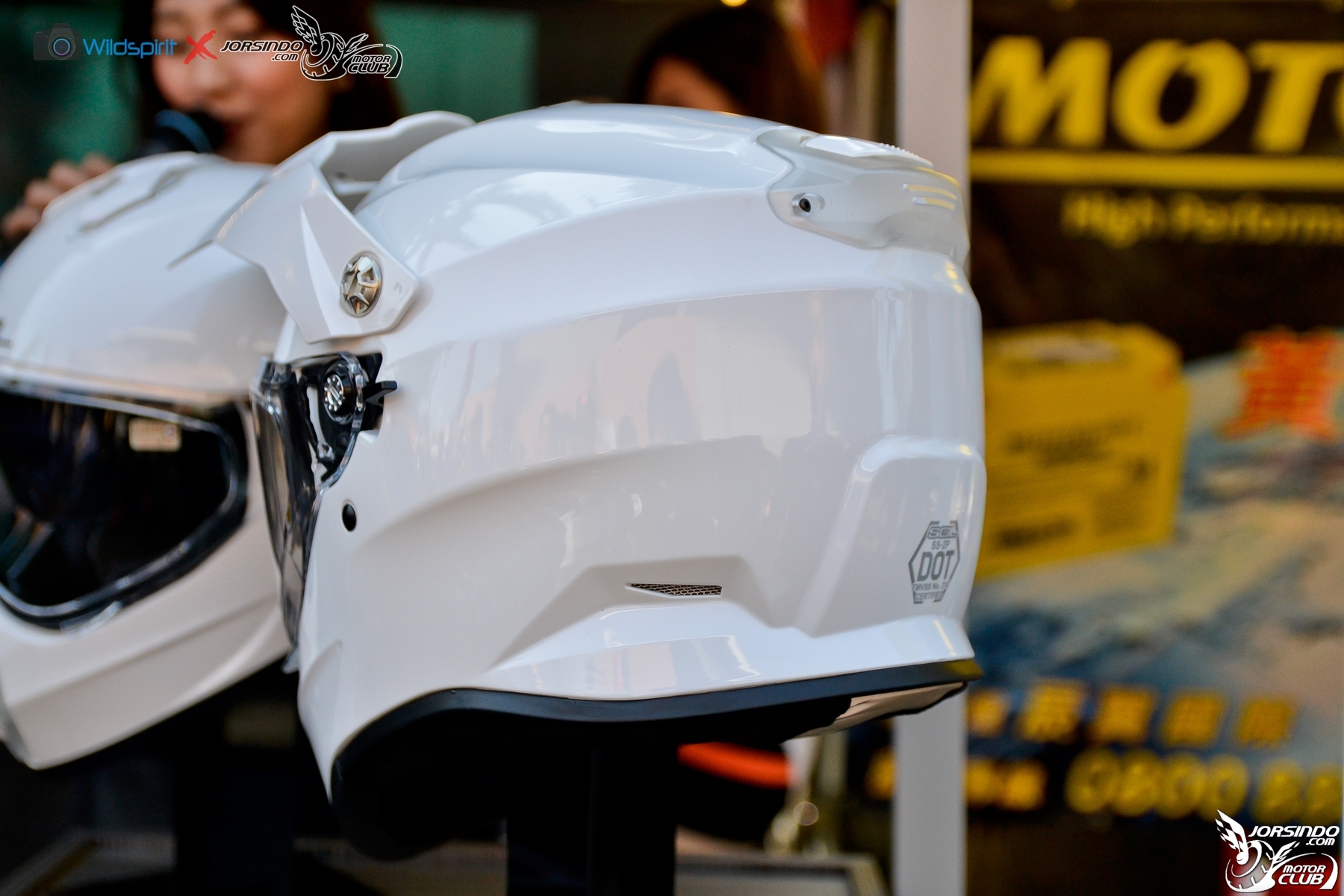 [2019南台車展] SOL高階"P"、全線推進加強型【SS-2P/SM-5/SO-9K】5796|南台車展,SOL,SS-2P,SM-5,SO-9K小老婆汽機車資訊網