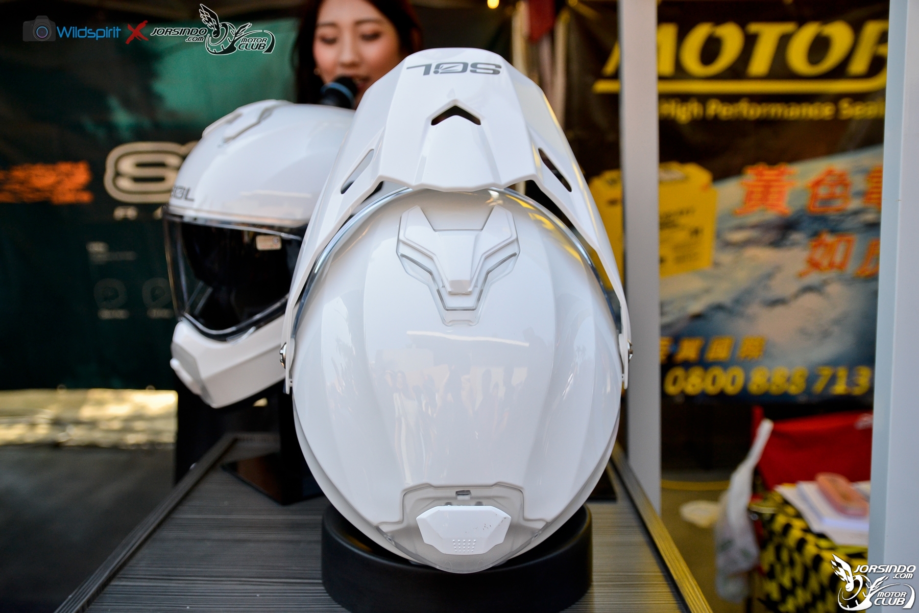 [2019南台車展] SOL高階"P"、全線推進加強型【SS-2P/SM-5/SO-9K】8307|南台車展,SOL,SS-2P,SM-5,SO-9K小老婆汽機車資訊網