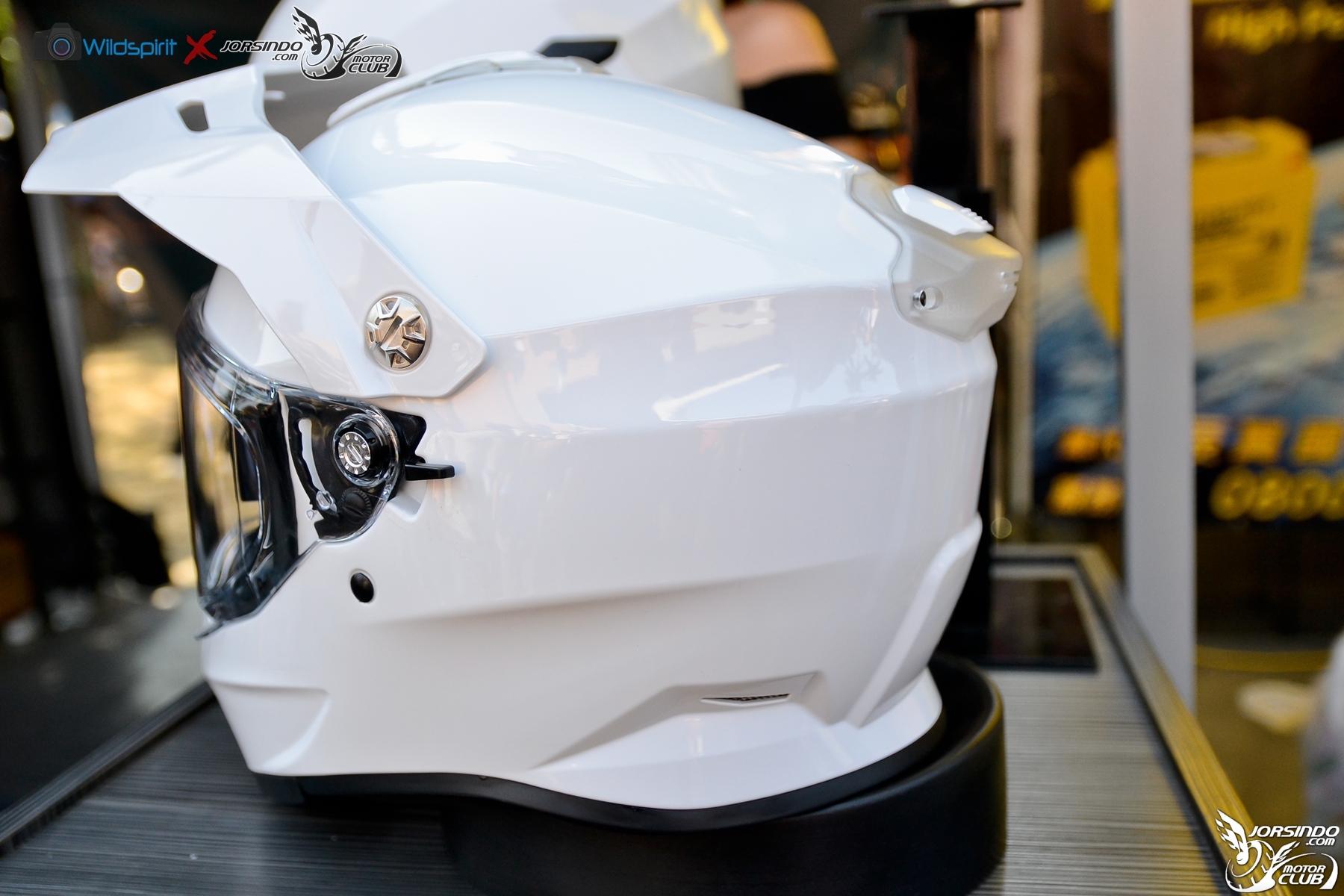 [2019南台車展] SOL高階"P"、全線推進加強型【SS-2P/SM-5/SO-9K】1091|南台車展,SOL,SS-2P,SM-5,SO-9K小老婆汽機車資訊網