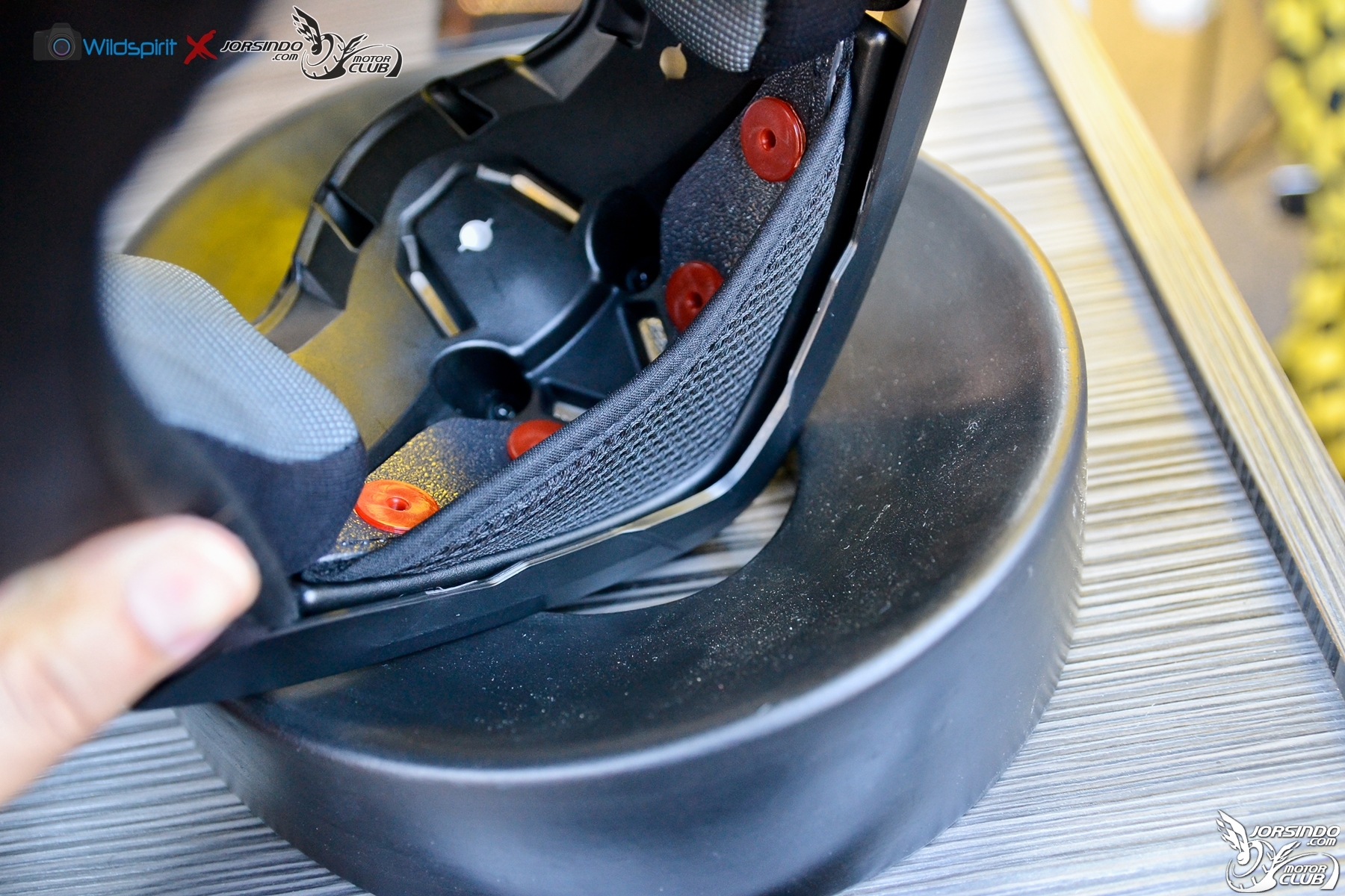 [2019南台車展] SOL高階"P"、全線推進加強型【SS-2P/SM-5/SO-9K】4207|南台車展,SOL,SS-2P,SM-5,SO-9K小老婆汽機車資訊網