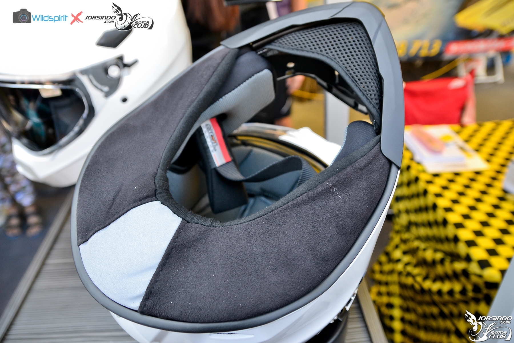 [2019南台車展] SOL高階"P"、全線推進加強型【SS-2P/SM-5/SO-9K】5775|南台車展,SOL,SS-2P,SM-5,SO-9K小老婆汽機車資訊網