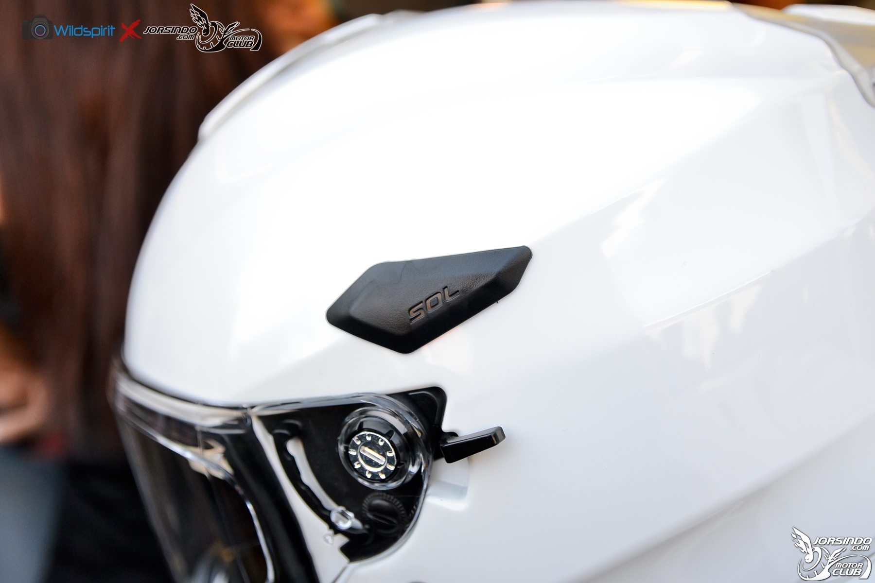 [2019南台車展] SOL高階"P"、全線推進加強型【SS-2P/SM-5/SO-9K】2092|南台車展,SOL,SS-2P,SM-5,SO-9K小老婆汽機車資訊網