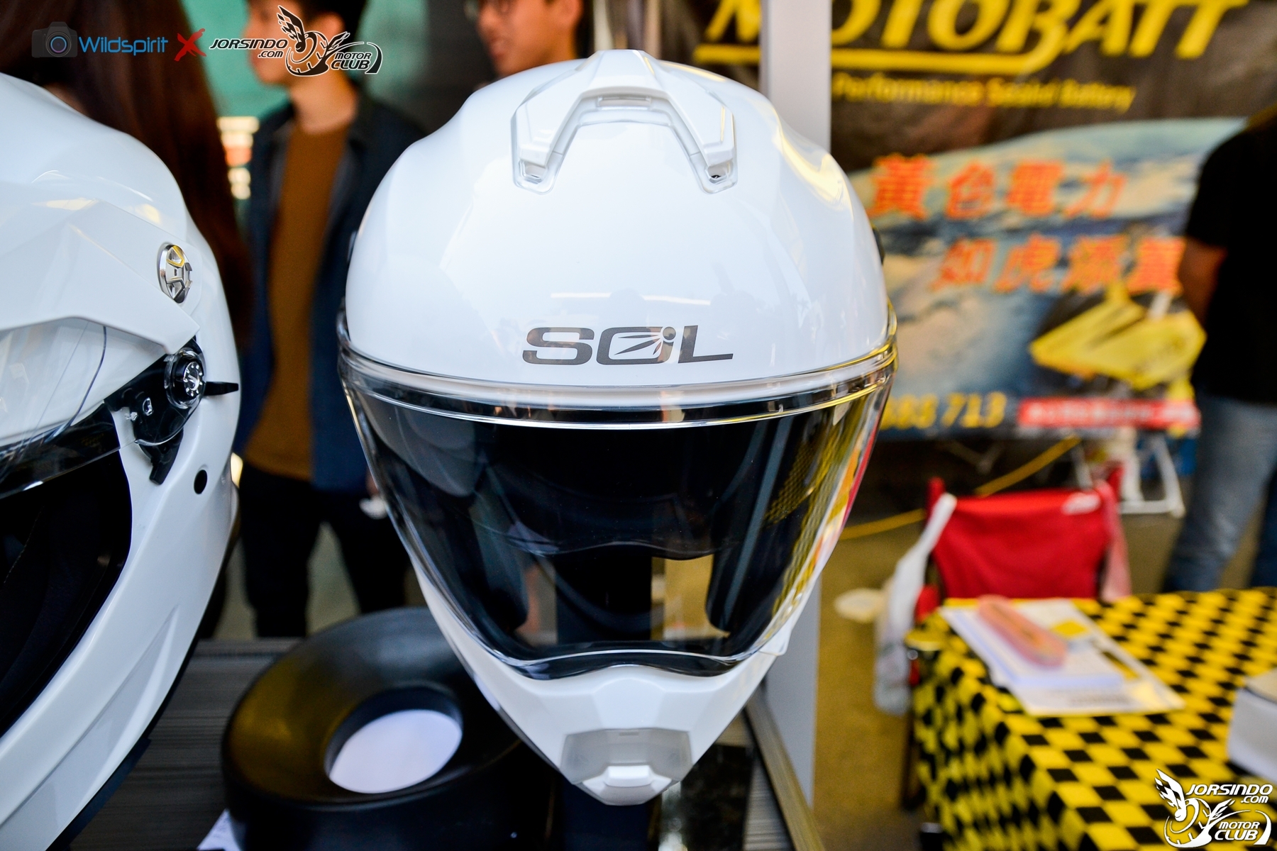 [2019南台車展] SOL高階"P"、全線推進加強型【SS-2P/SM-5/SO-9K】2772|南台車展,SOL,SS-2P,SM-5,SO-9K小老婆汽機車資訊網