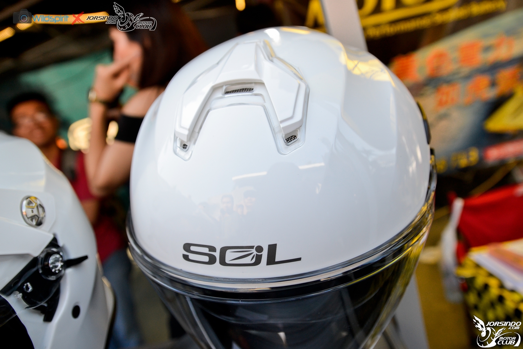 [2019南台車展] SOL高階"P"、全線推進加強型【SS-2P/SM-5/SO-9K】4471|南台車展,SOL,SS-2P,SM-5,SO-9K小老婆汽機車資訊網