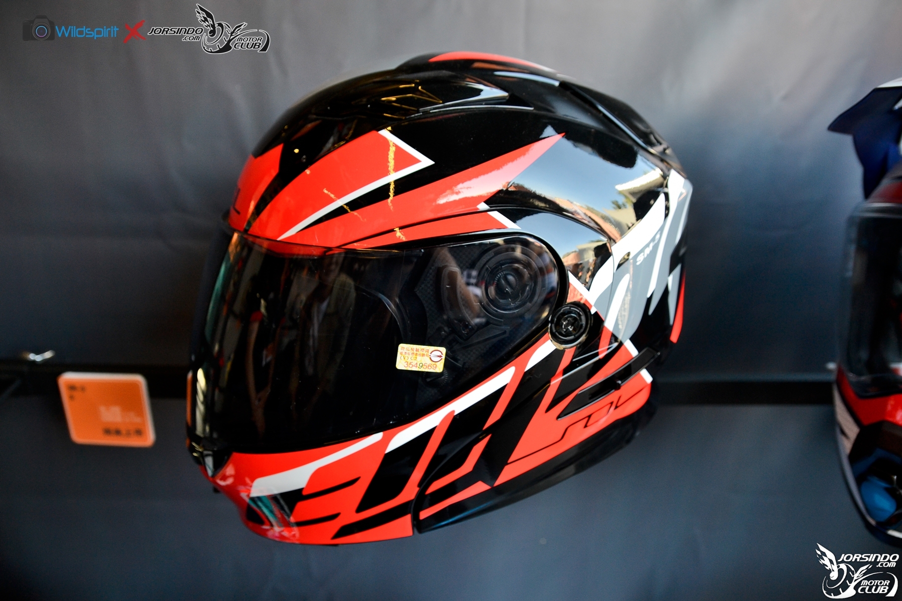 [2019南台車展] SOL高階"P"、全線推進加強型【SS-2P/SM-5/SO-9K】5444|南台車展,SOL,SS-2P,SM-5,SO-9K小老婆汽機車資訊網