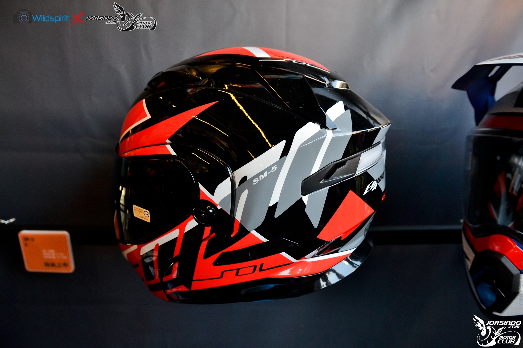 [2019南台車展] SOL高階"P"、全線推進加強型【SS-2P/SM-5/SO-9K】2585|南台車展,SOL,SS-2P,SM-5,SO-9K小老婆汽機車資訊網