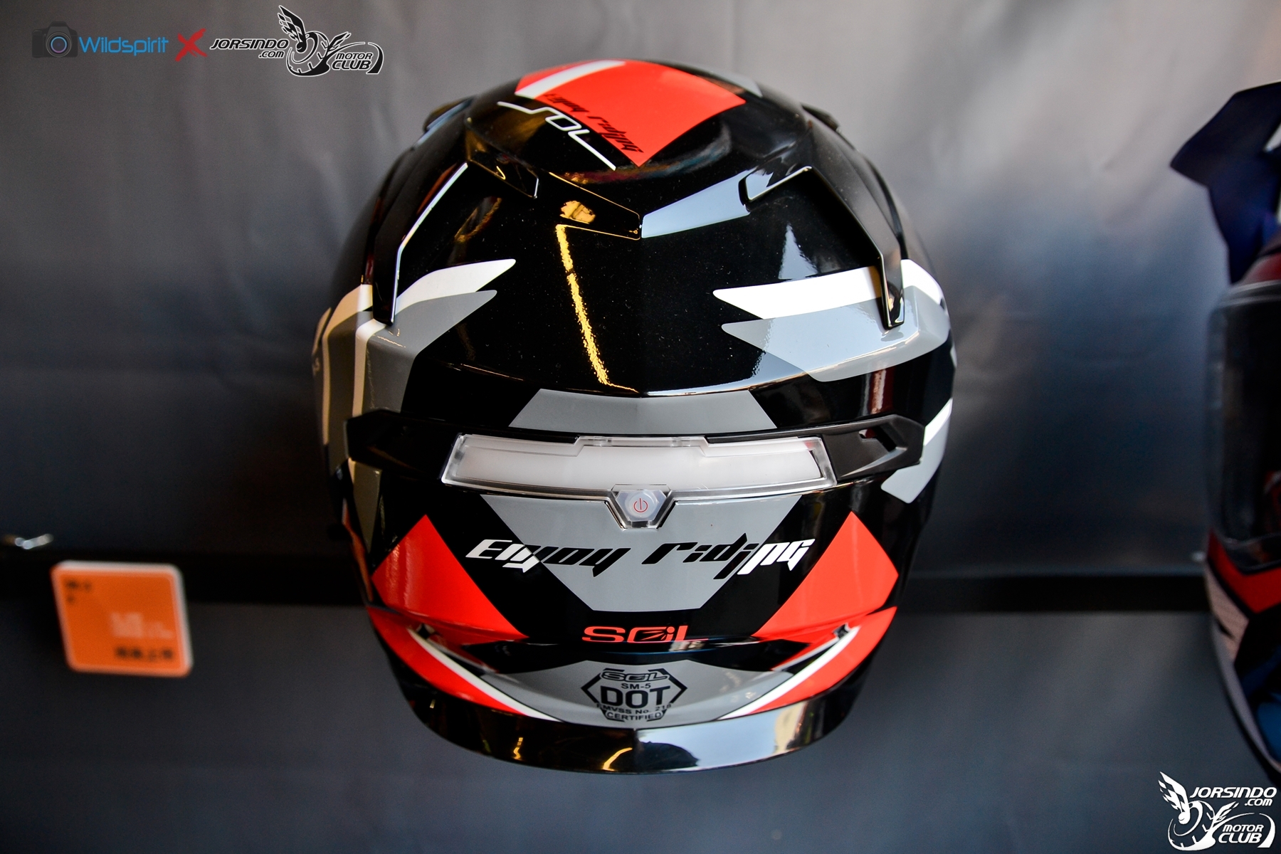 [2019南台車展] SOL高階"P"、全線推進加強型【SS-2P/SM-5/SO-9K】7885|南台車展,SOL,SS-2P,SM-5,SO-9K小老婆汽機車資訊網
