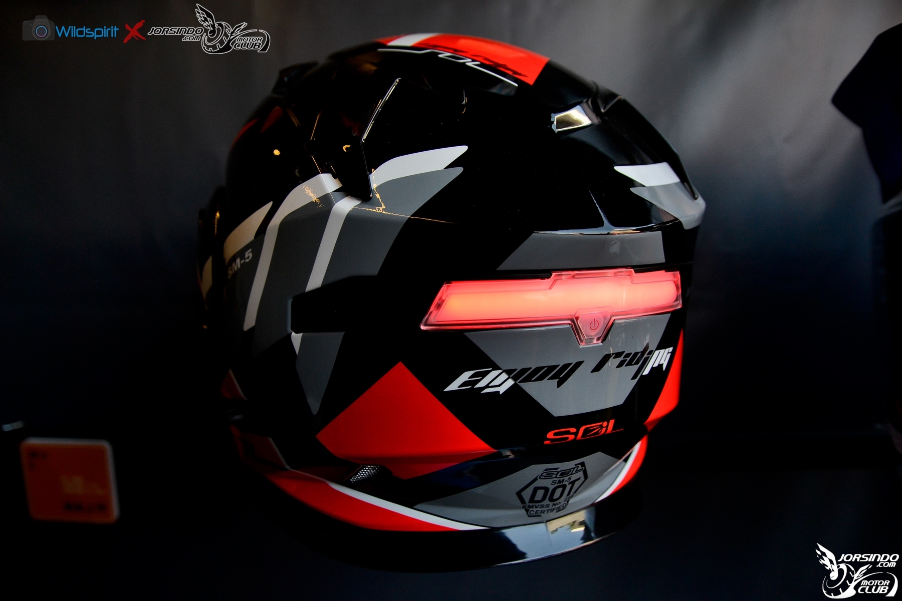 [2019南台車展] SOL高階"P"、全線推進加強型【SS-2P/SM-5/SO-9K】1241|南台車展,SOL,SS-2P,SM-5,SO-9K小老婆汽機車資訊網