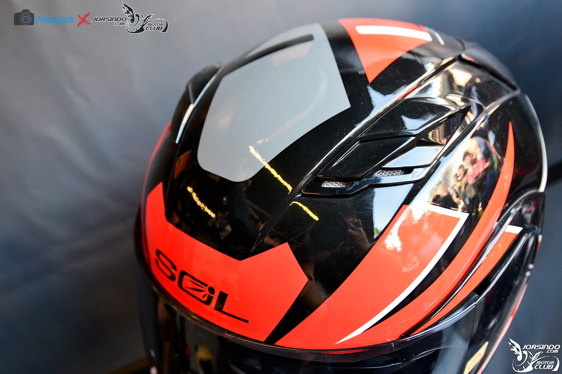 [2019南台車展] SOL高階"P"、全線推進加強型【SS-2P/SM-5/SO-9K】9477|南台車展,SOL,SS-2P,SM-5,SO-9K小老婆汽機車資訊網
