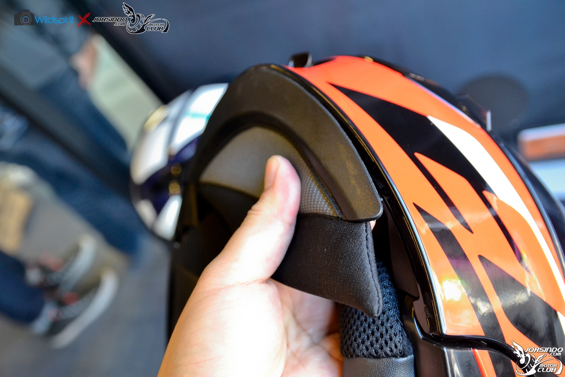 [2019南台車展] SOL高階"P"、全線推進加強型【SS-2P/SM-5/SO-9K】7792|南台車展,SOL,SS-2P,SM-5,SO-9K小老婆汽機車資訊網
