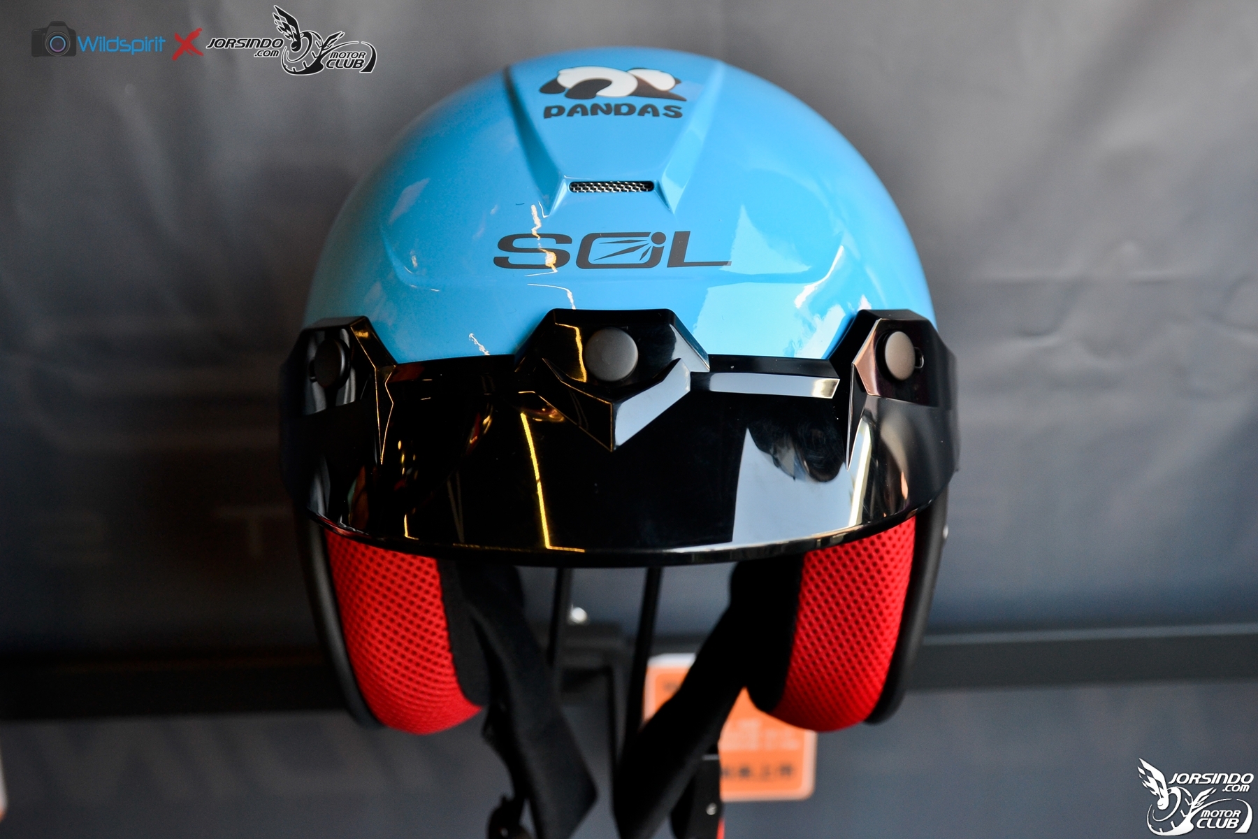 [2019南台車展] SOL高階"P"、全線推進加強型【SS-2P/SM-5/SO-9K】5237|南台車展,SOL,SS-2P,SM-5,SO-9K小老婆汽機車資訊網
