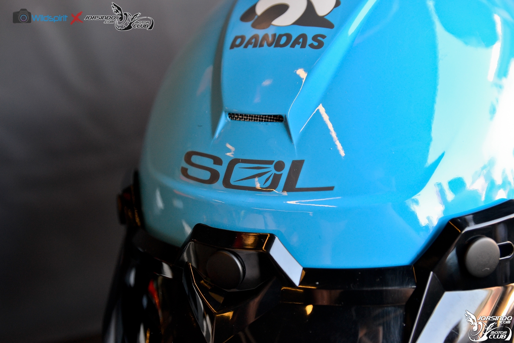 [2019南台車展] SOL高階"P"、全線推進加強型【SS-2P/SM-5/SO-9K】9469|南台車展,SOL,SS-2P,SM-5,SO-9K小老婆汽機車資訊網