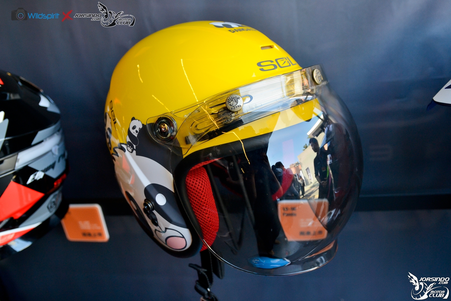 [2019南台車展] SOL高階"P"、全線推進加強型【SS-2P/SM-5/SO-9K】3084|南台車展,SOL,SS-2P,SM-5,SO-9K小老婆汽機車資訊網