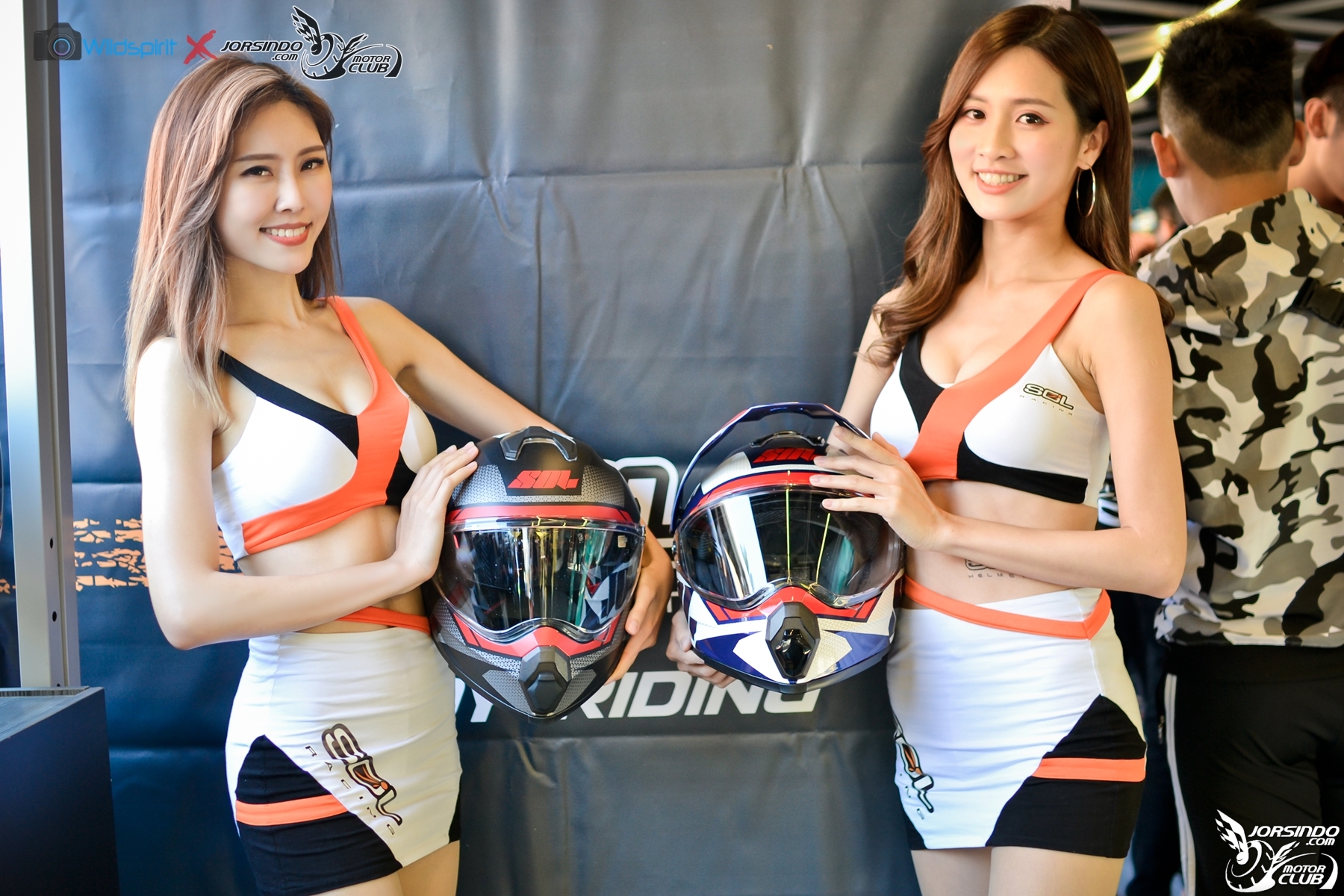 [2019南台車展] SOL高階"P"、全線推進加強型【SS-2P/SM-5/SO-9K】8501|南台車展,SOL,SS-2P,SM-5,SO-9K小老婆汽機車資訊網