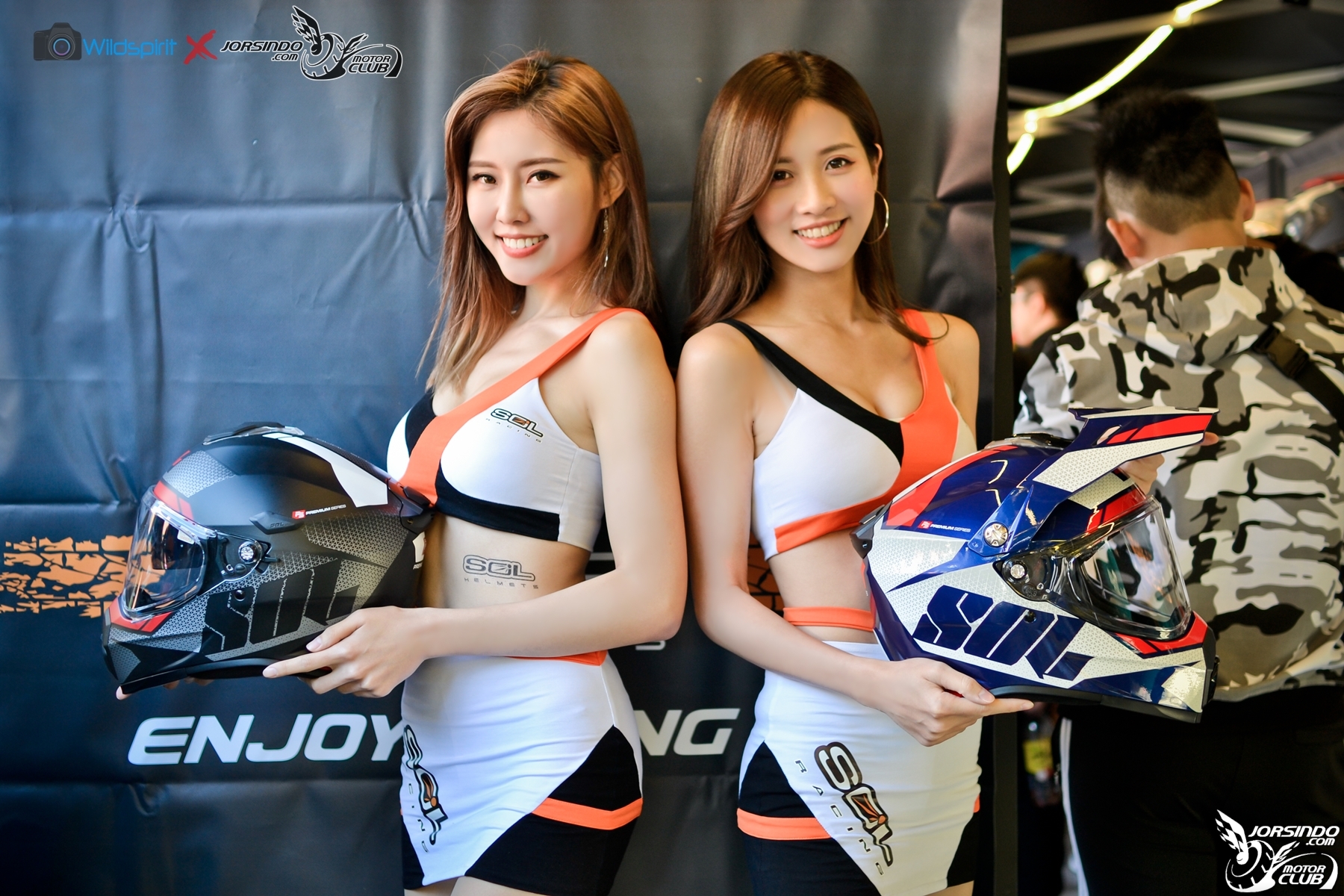[2019南台車展] SOL高階"P"、全線推進加強型【SS-2P/SM-5/SO-9K】3154|南台車展,SOL,SS-2P,SM-5,SO-9K小老婆汽機車資訊網