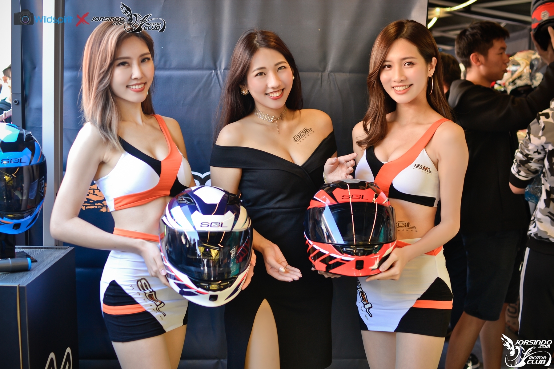 [2019南台車展] SOL高階"P"、全線推進加強型【SS-2P/SM-5/SO-9K】13|南台車展,SOL,SS-2P,SM-5,SO-9K小老婆汽機車資訊網