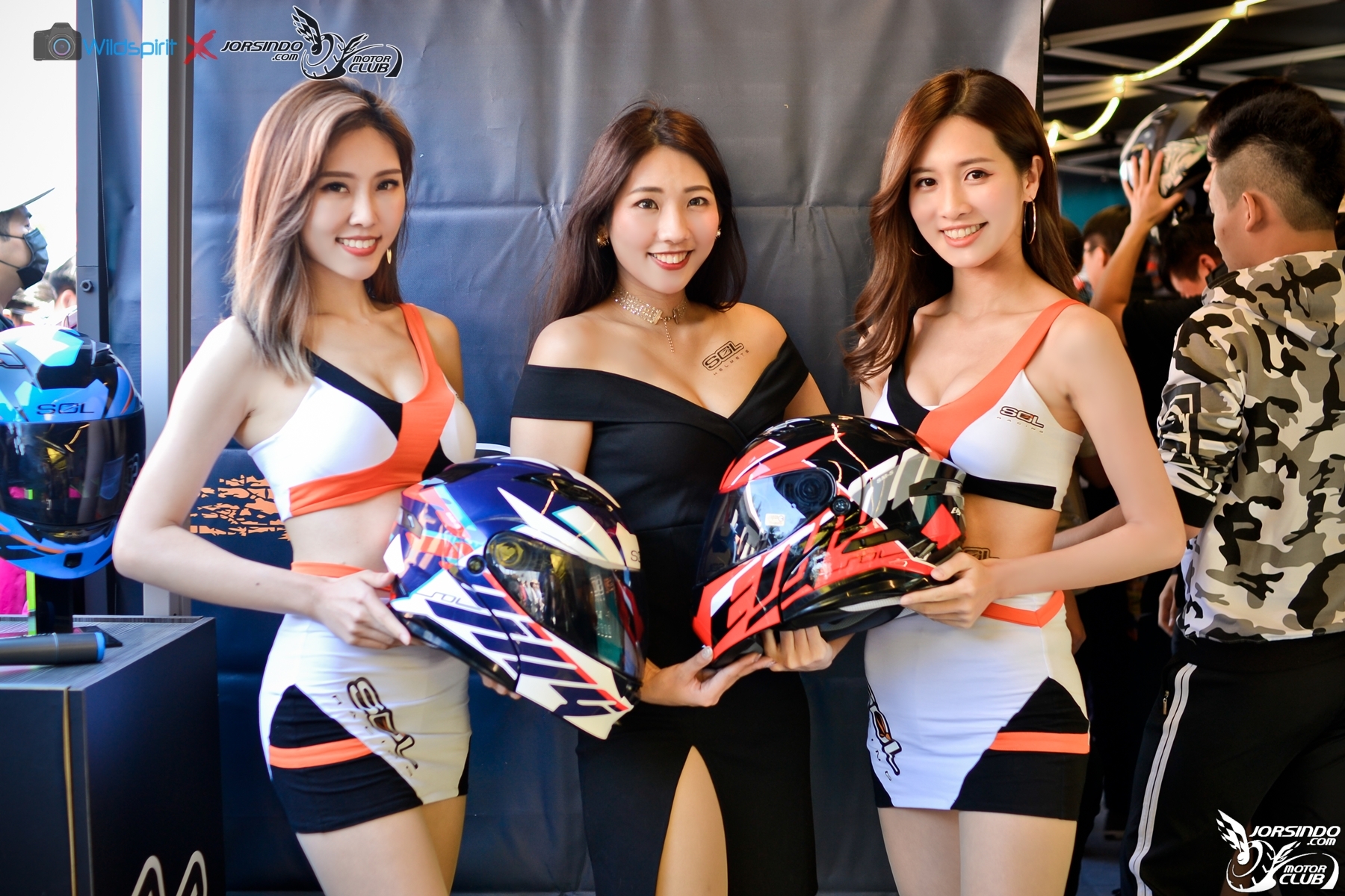 [2019南台車展] SOL高階"P"、全線推進加強型【SS-2P/SM-5/SO-9K】2313|南台車展,SOL,SS-2P,SM-5,SO-9K小老婆汽機車資訊網