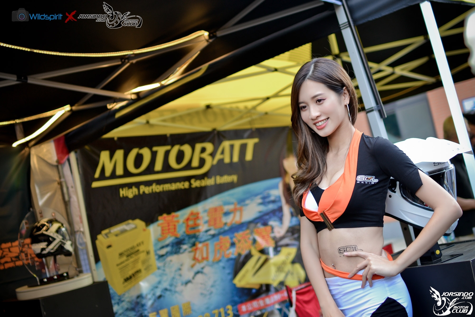 [2019南台車展] SOL高階"P"、全線推進加強型【SS-2P/SM-5/SO-9K】1098|南台車展,SOL,SS-2P,SM-5,SO-9K小老婆汽機車資訊網