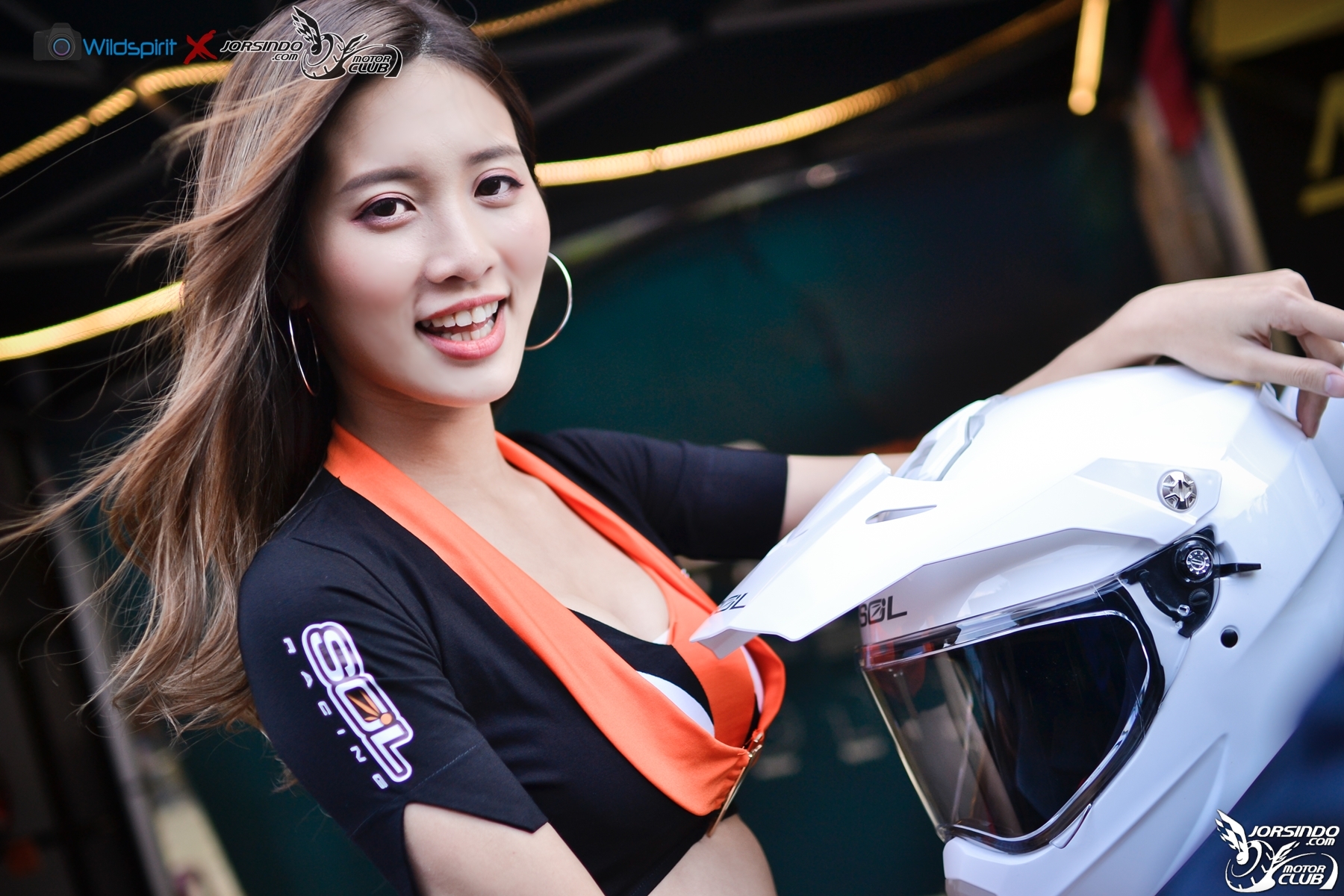 [2019南台車展] SOL高階"P"、全線推進加強型【SS-2P/SM-5/SO-9K】3596|南台車展,SOL,SS-2P,SM-5,SO-9K小老婆汽機車資訊網