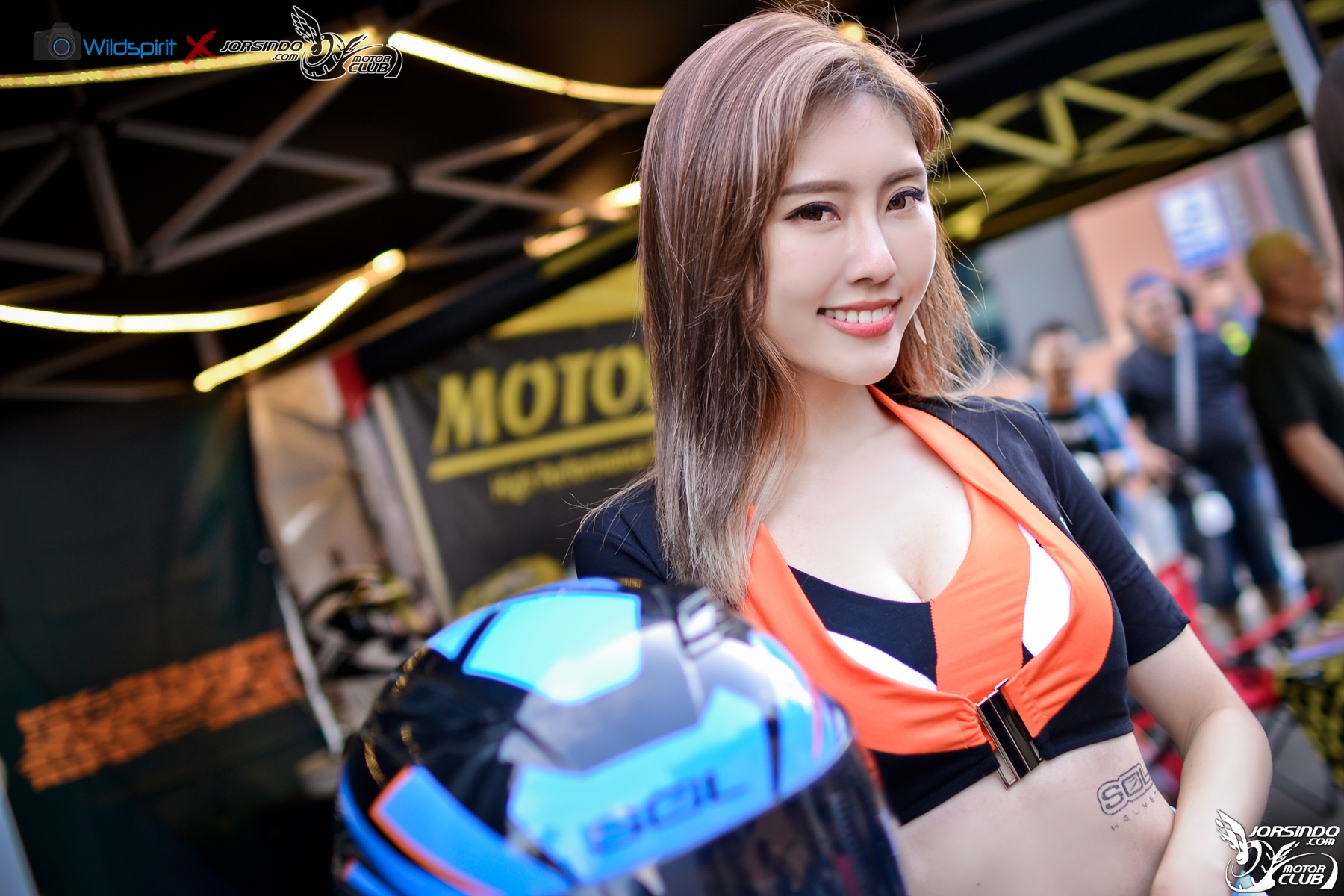 [2019南台車展] SOL高階"P"、全線推進加強型【SS-2P/SM-5/SO-9K】5089|南台車展,SOL,SS-2P,SM-5,SO-9K小老婆汽機車資訊網