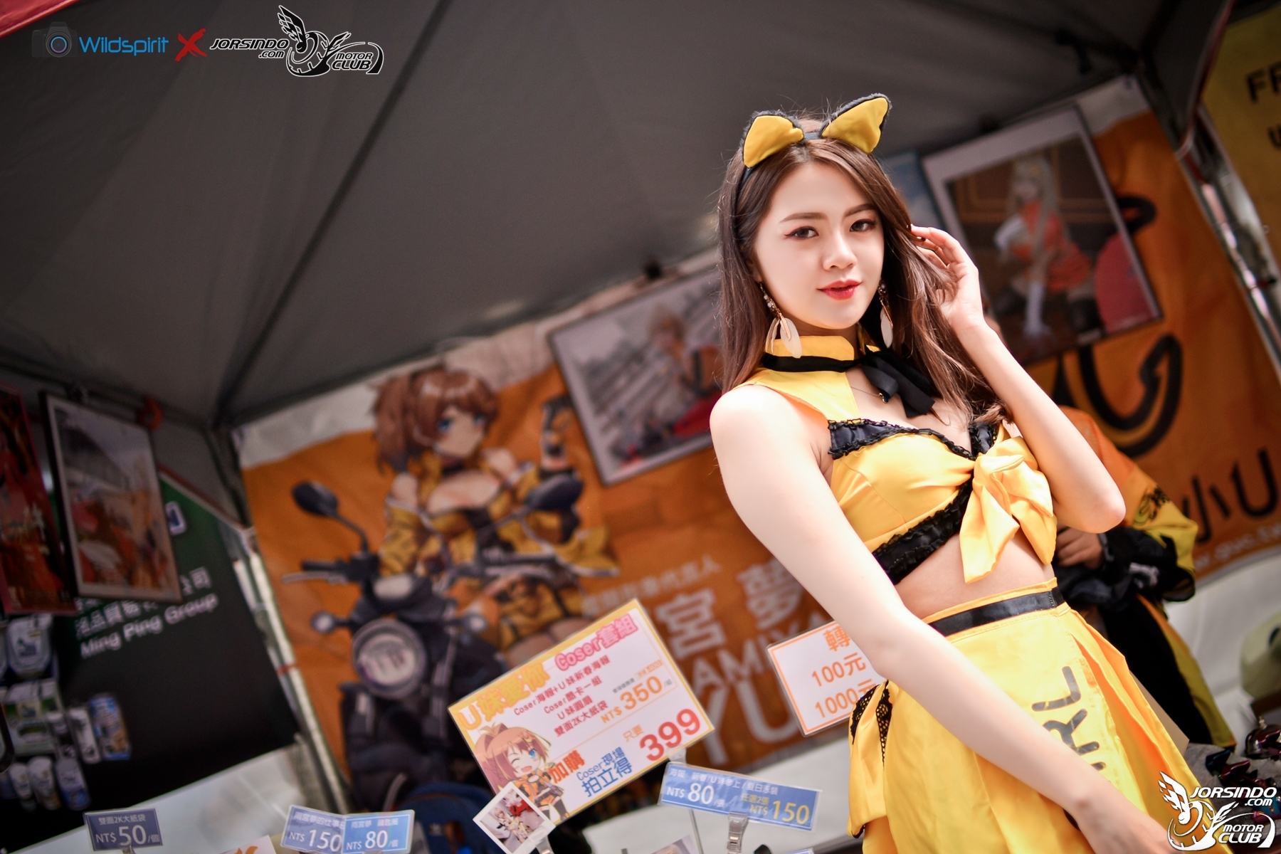 [2019南台車展] SOL高階"P"、全線推進加強型【SS-2P/SM-5/SO-9K】7397|南台車展,SOL,SS-2P,SM-5,SO-9K小老婆汽機車資訊網