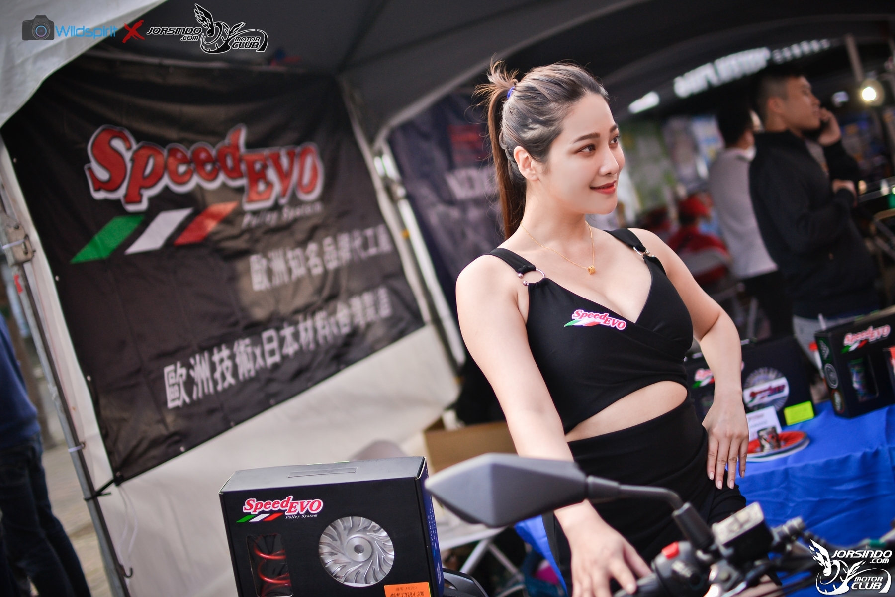 [2019南台車展] SOL高階"P"、全線推進加強型【SS-2P/SM-5/SO-9K】2050|南台車展,SOL,SS-2P,SM-5,SO-9K小老婆汽機車資訊網