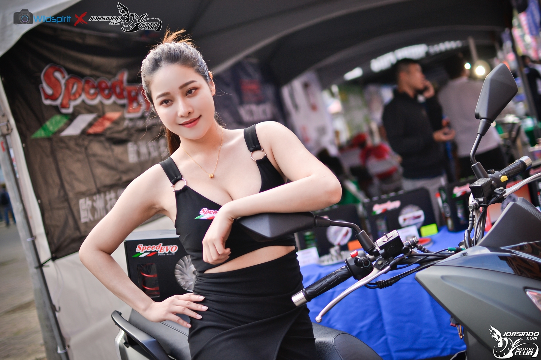 [2019南台車展] SOL高階"P"、全線推進加強型【SS-2P/SM-5/SO-9K】5352|南台車展,SOL,SS-2P,SM-5,SO-9K小老婆汽機車資訊網