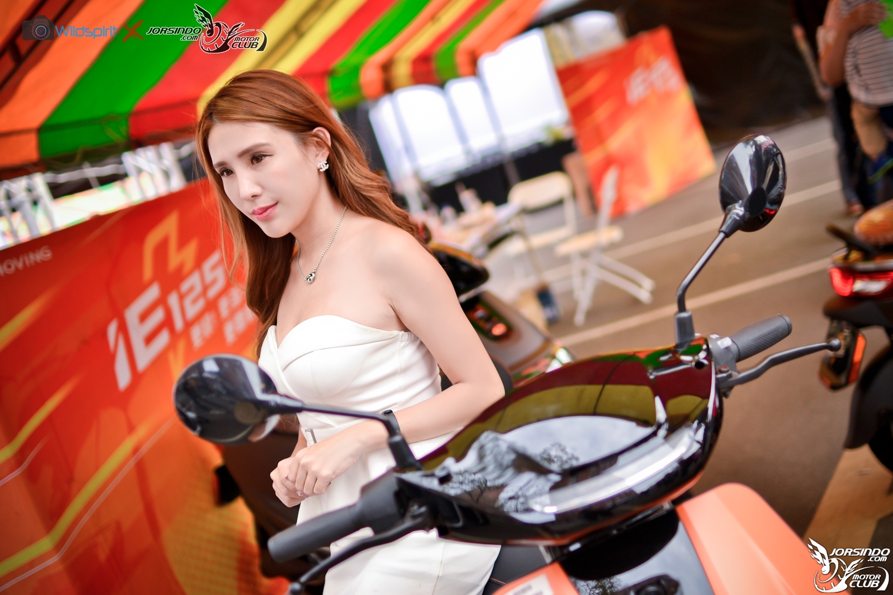 [2019南台車展] SOL高階"P"、全線推進加強型【SS-2P/SM-5/SO-9K】2620|南台車展,SOL,SS-2P,SM-5,SO-9K小老婆汽機車資訊網