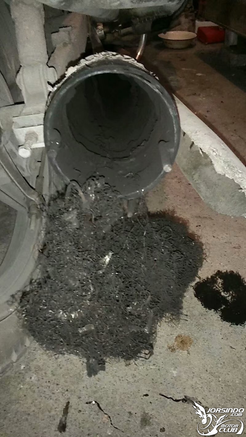 不带加速泵达到带加速泵化油器提速效果的改装方法8625|小老婆汽機車資訊網