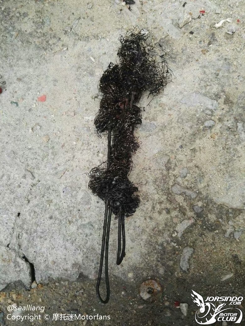 不带加速泵达到带加速泵化油器提速效果的改装方法8432|小老婆汽機車資訊網
