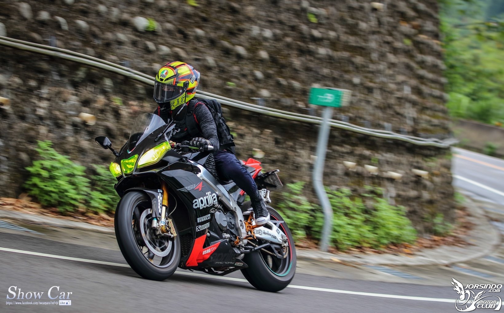 RSV4圓夢開箱＋二手重機血淋淋的案例5963|小老婆汽機車資訊網
