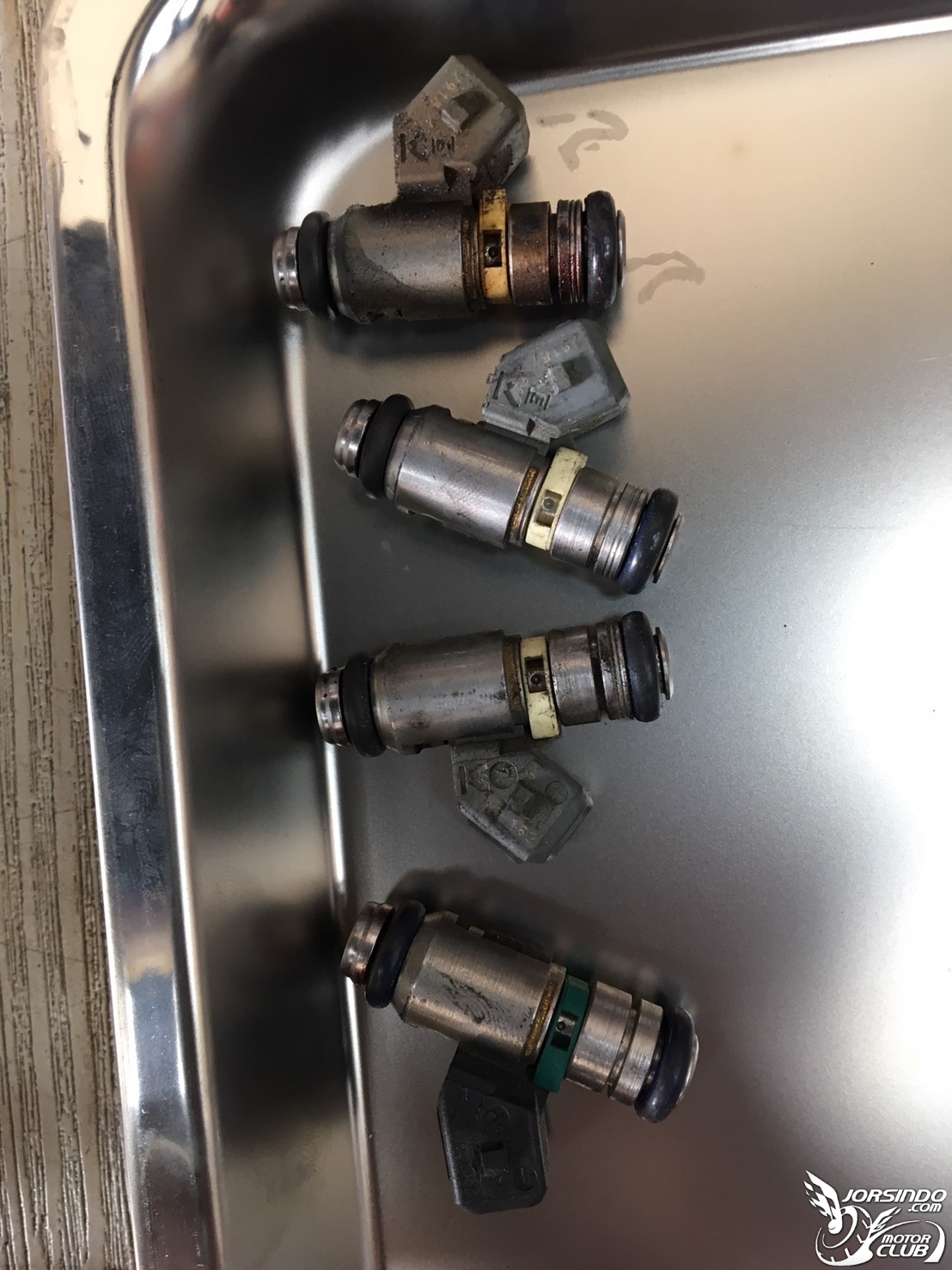 RSV4圓夢開箱＋二手重機血淋淋的案例4531|小老婆汽機車資訊網